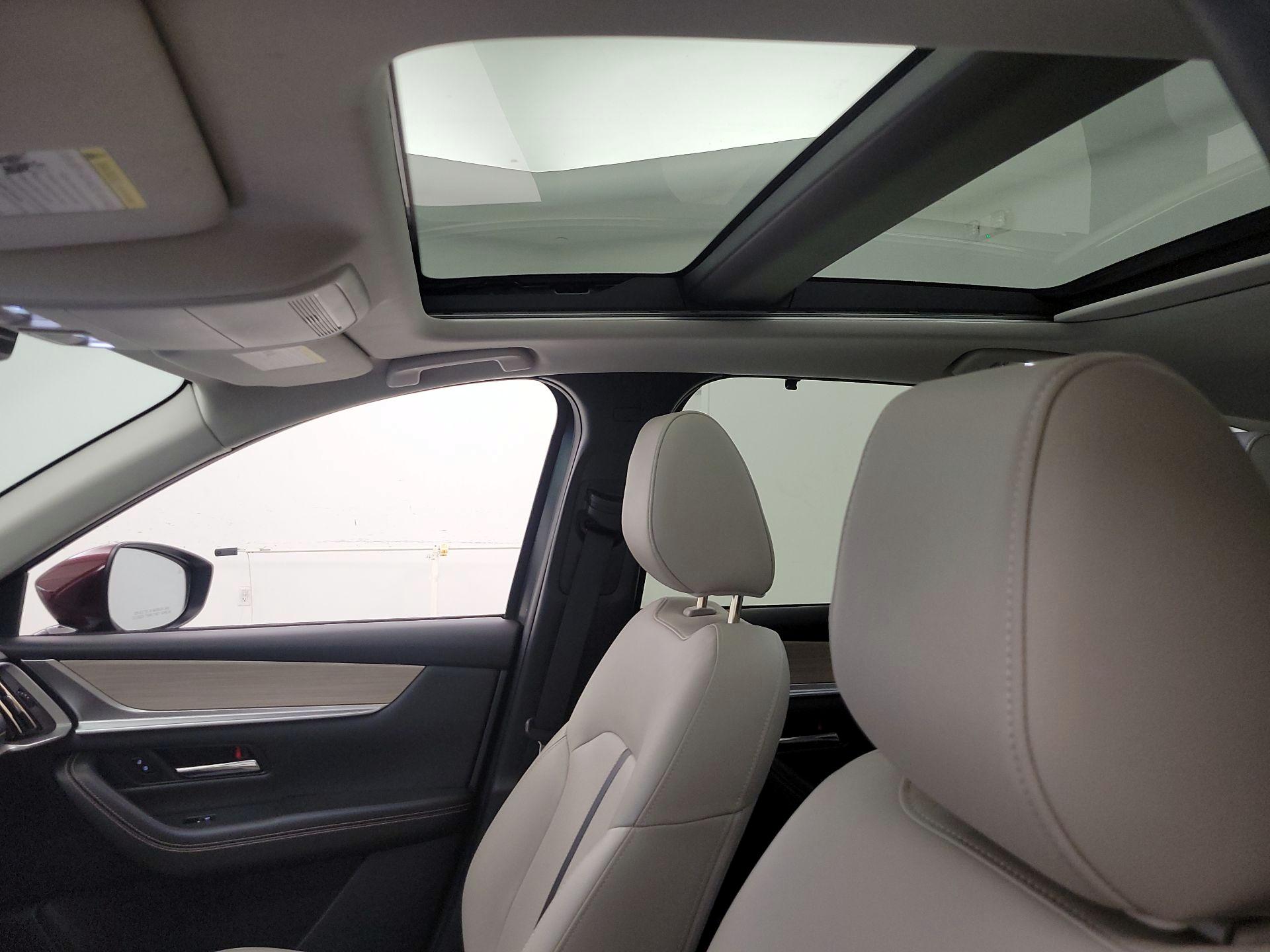 Thumbnail: 2024 Mazda CX-90 - 20