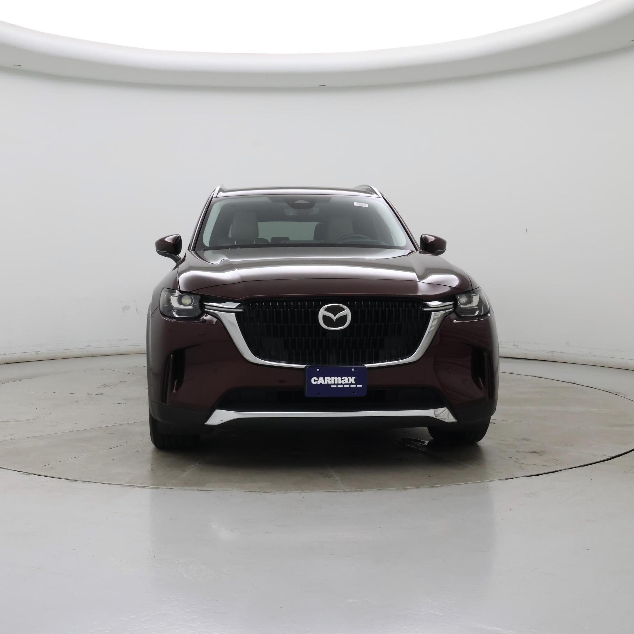 Thumbnail: 2024 Mazda CX-90 - 5