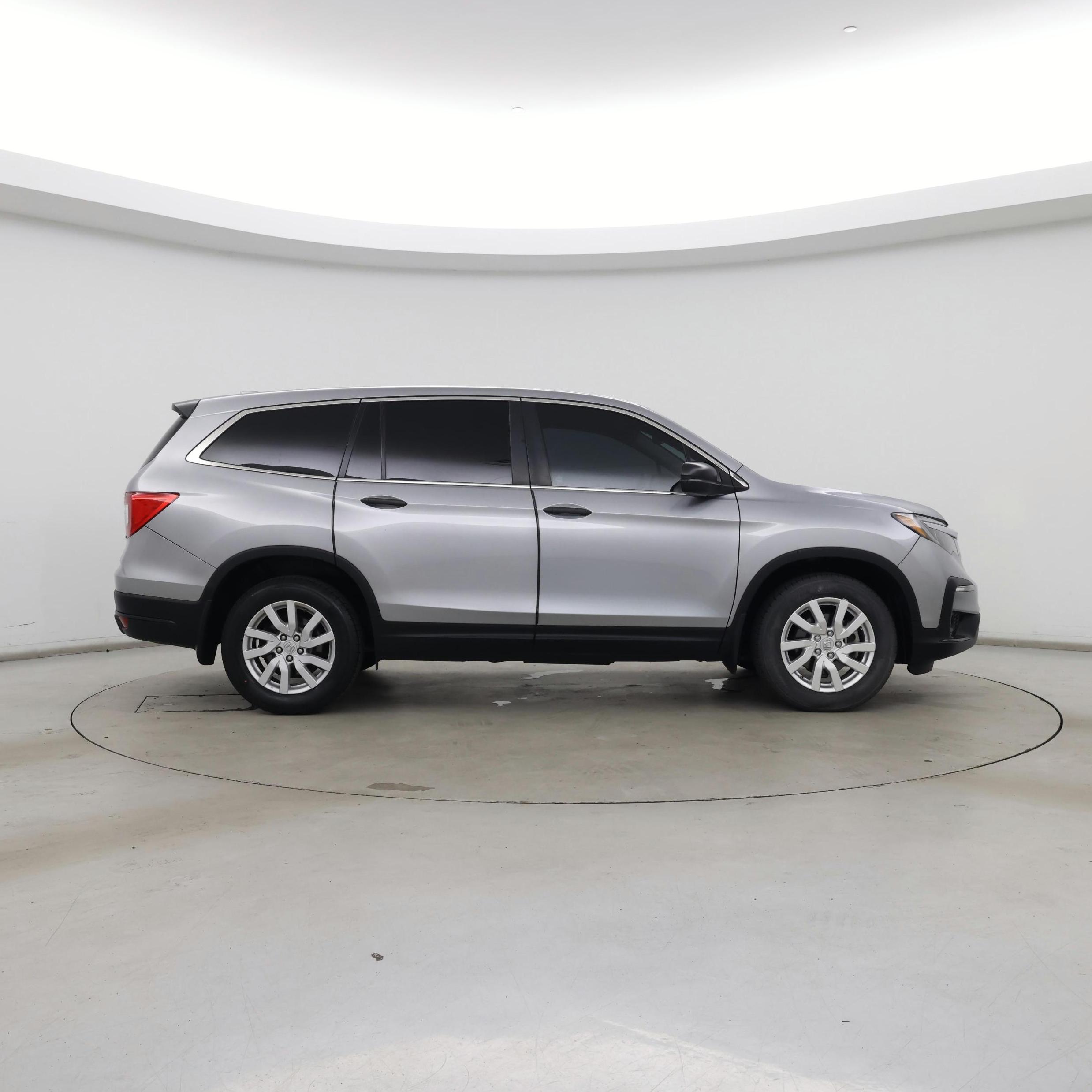 Thumbnail: 2019 Honda Pilot - 7