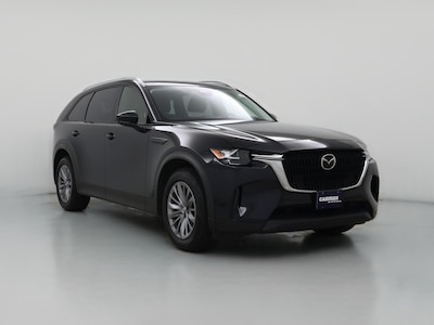 2024 Mazda CX-90 Turbo Preferred Plus