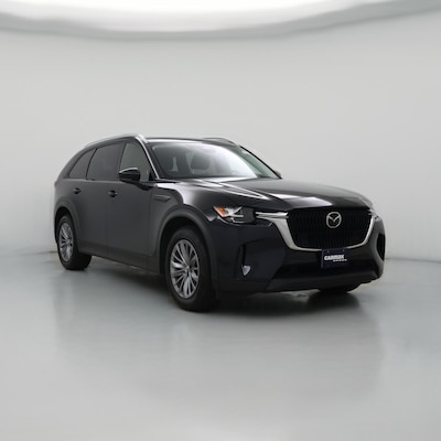 2024 Mazda CX-90 Turbo Preferred Plus
