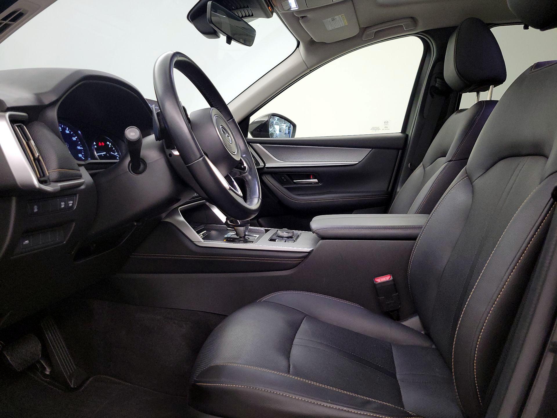 Thumbnail: 2024 Mazda CX-90 - 11