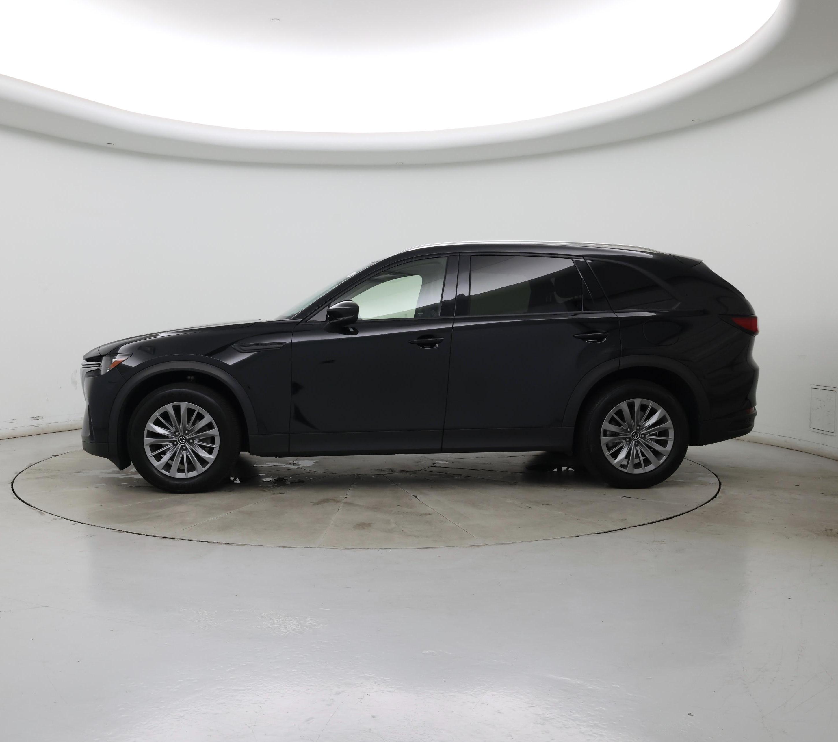 Thumbnail: 2024 Mazda CX-90 - 3