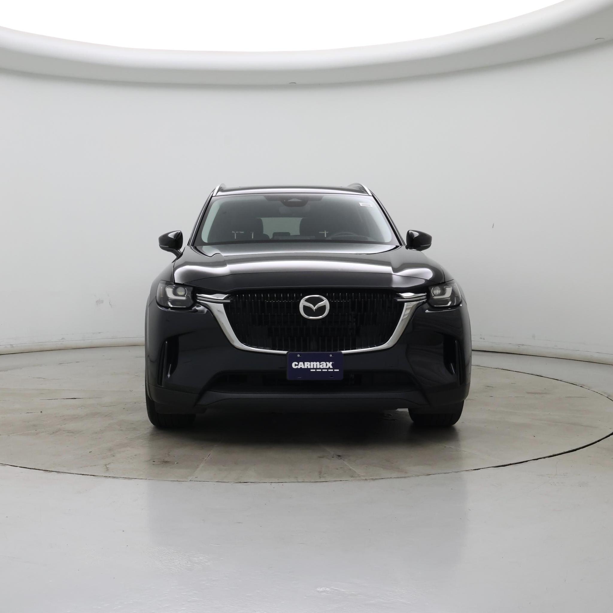 Thumbnail: 2024 Mazda CX-90 - 5