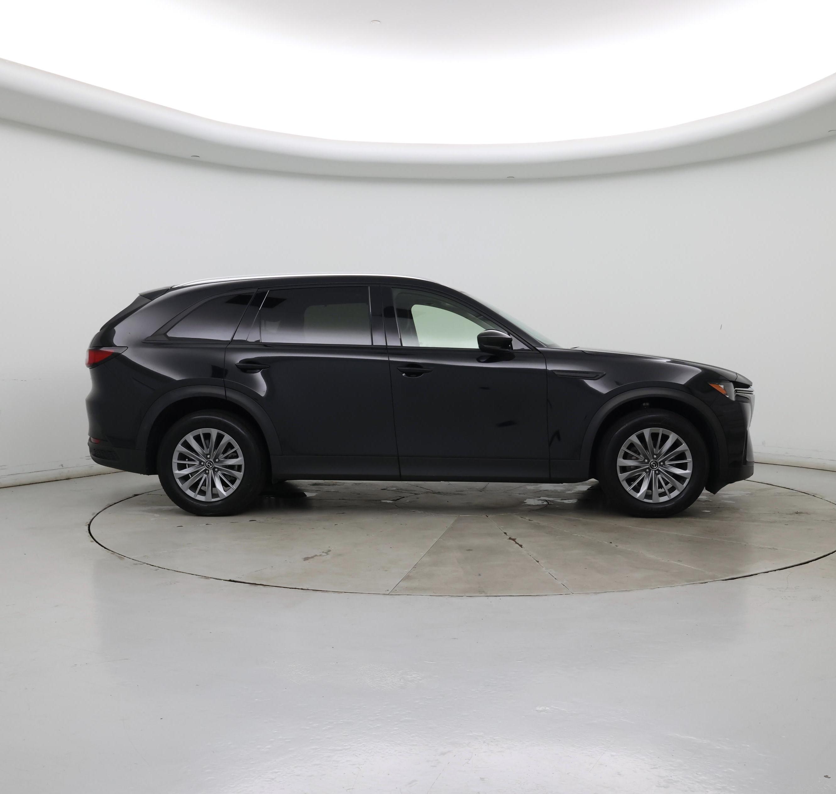 Thumbnail: 2024 Mazda CX-90 - 7
