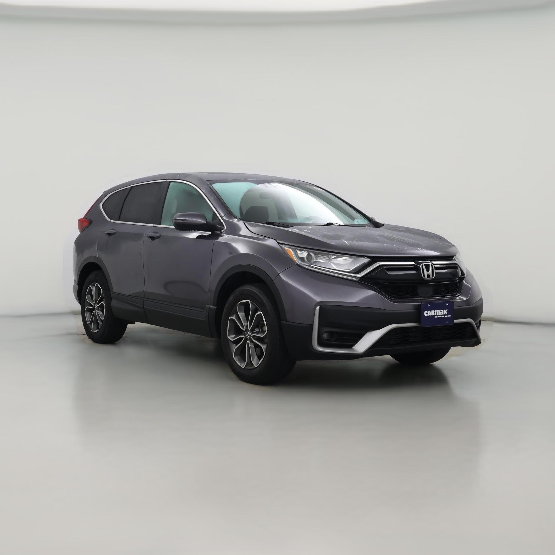 Thumbnail: 2020 Honda CR-V - 1