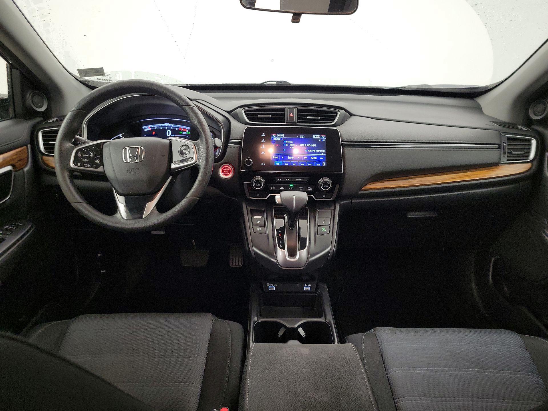 Thumbnail: 2020 Honda CR-V - 9