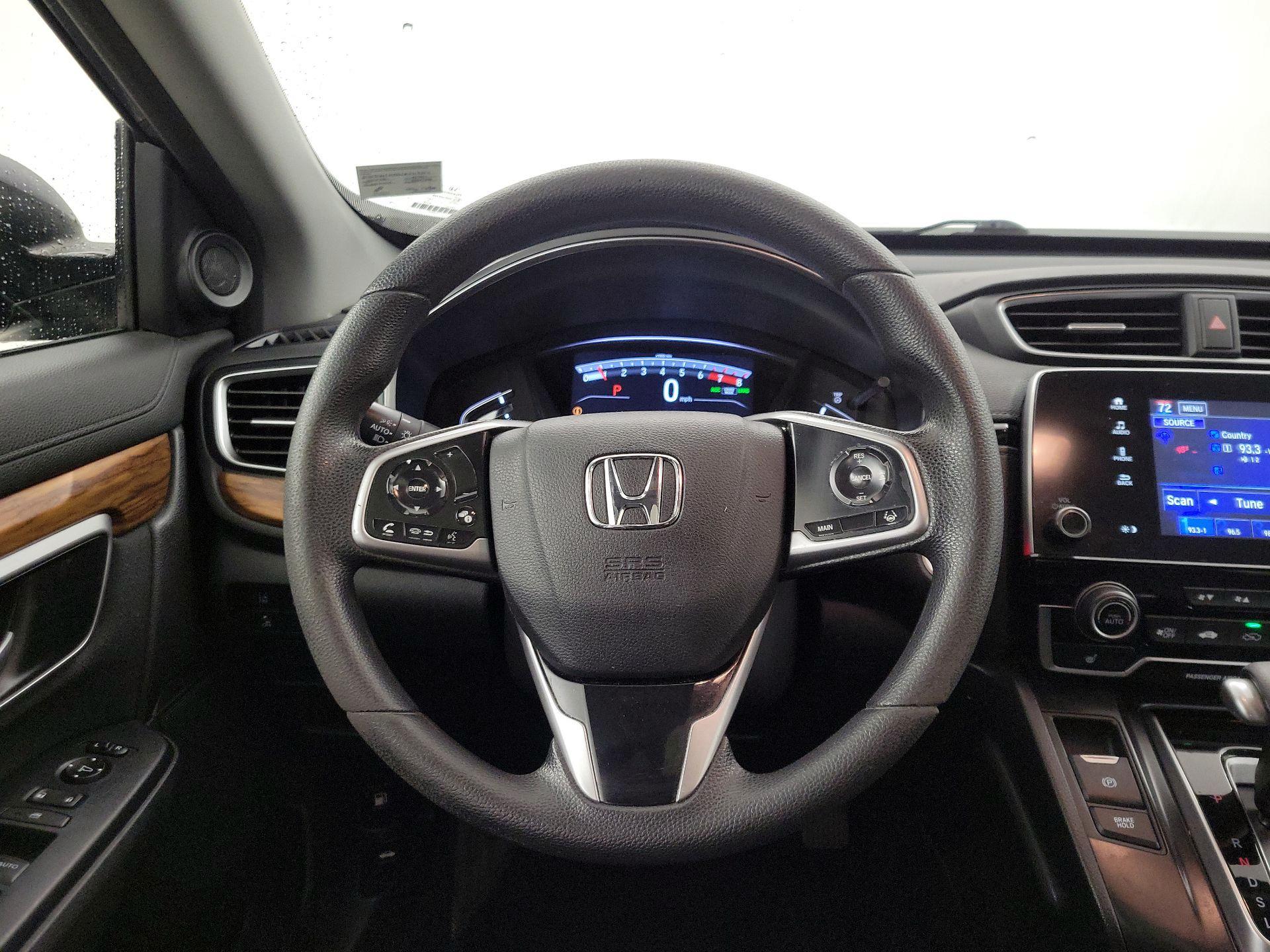 Thumbnail: 2020 Honda CR-V - 10