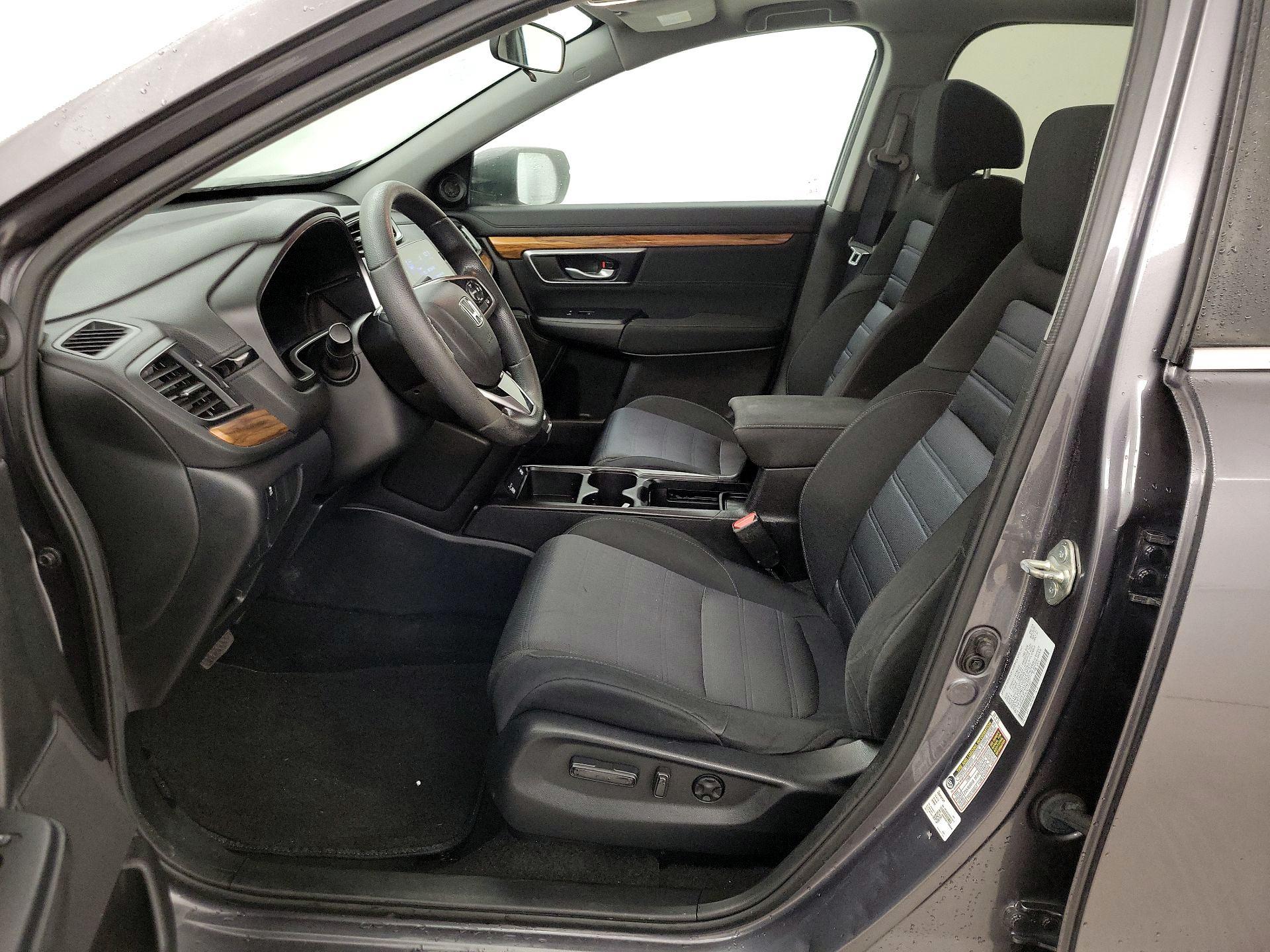 Thumbnail: 2020 Honda CR-V - 11