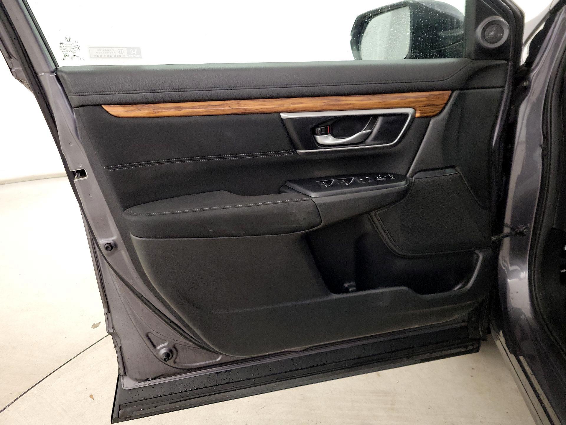 Thumbnail: 2020 Honda CR-V - 12