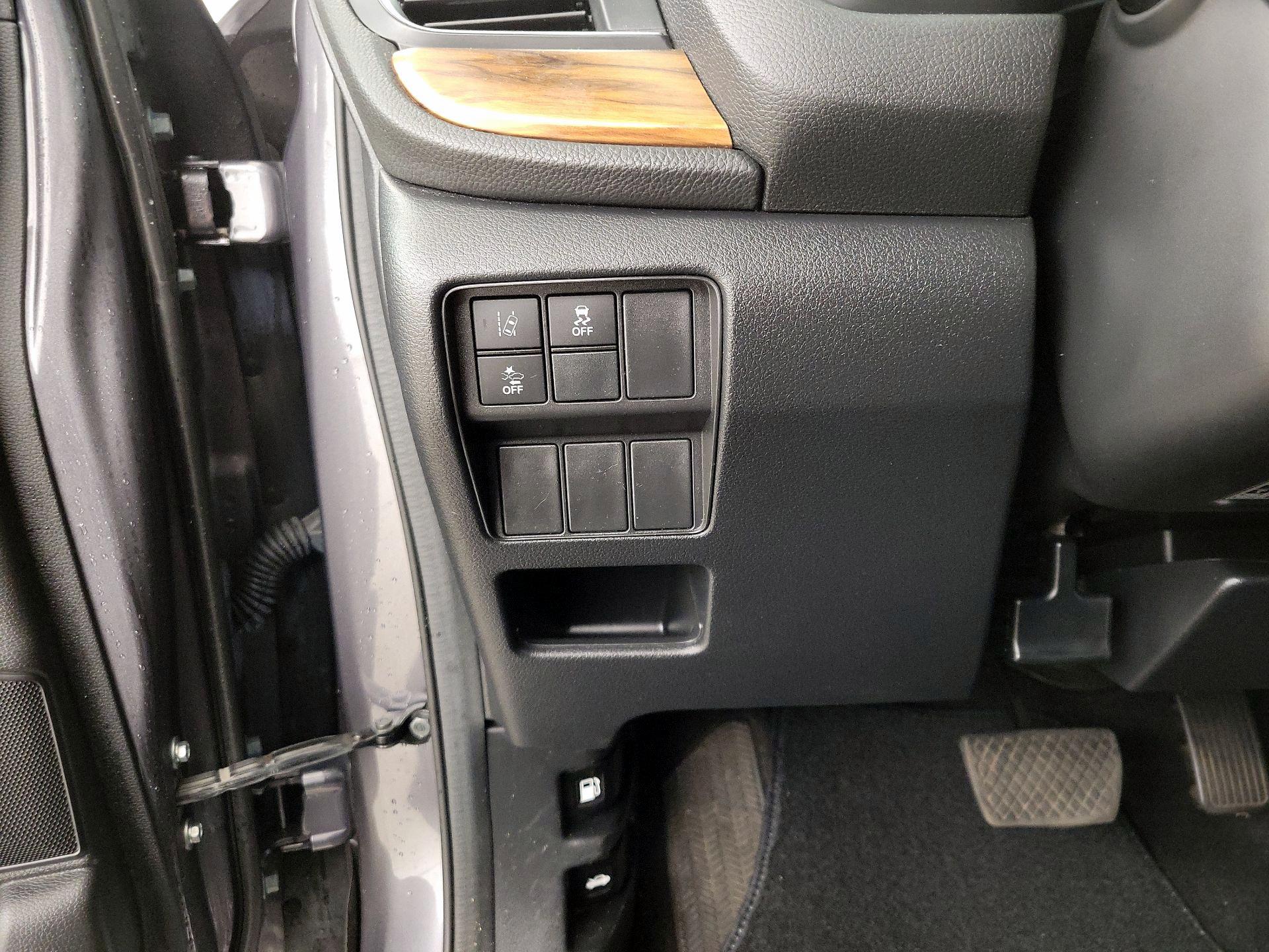 Thumbnail: 2020 Honda CR-V - 13