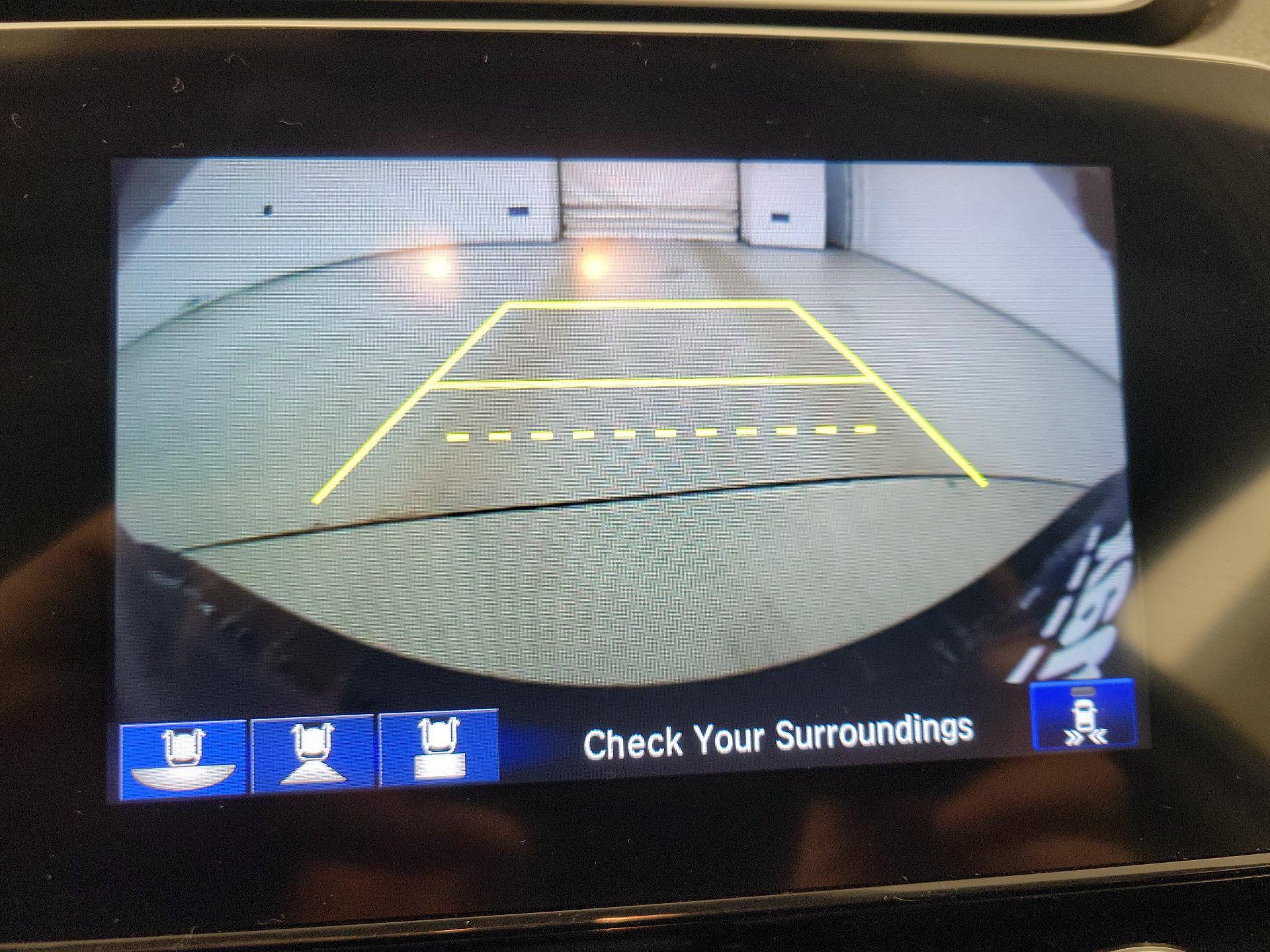 Thumbnail: 2020 Honda CR-V - 14