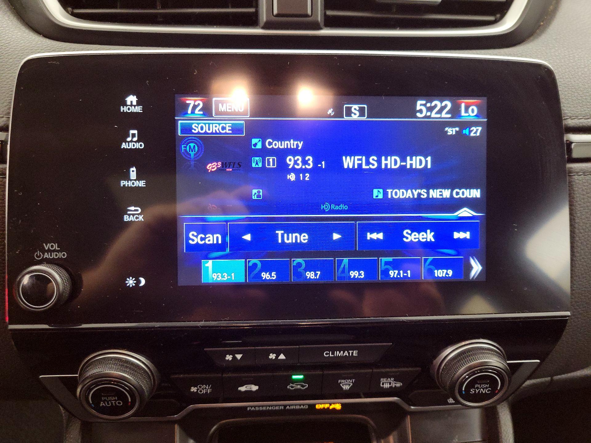 Thumbnail: 2020 Honda CR-V - 15