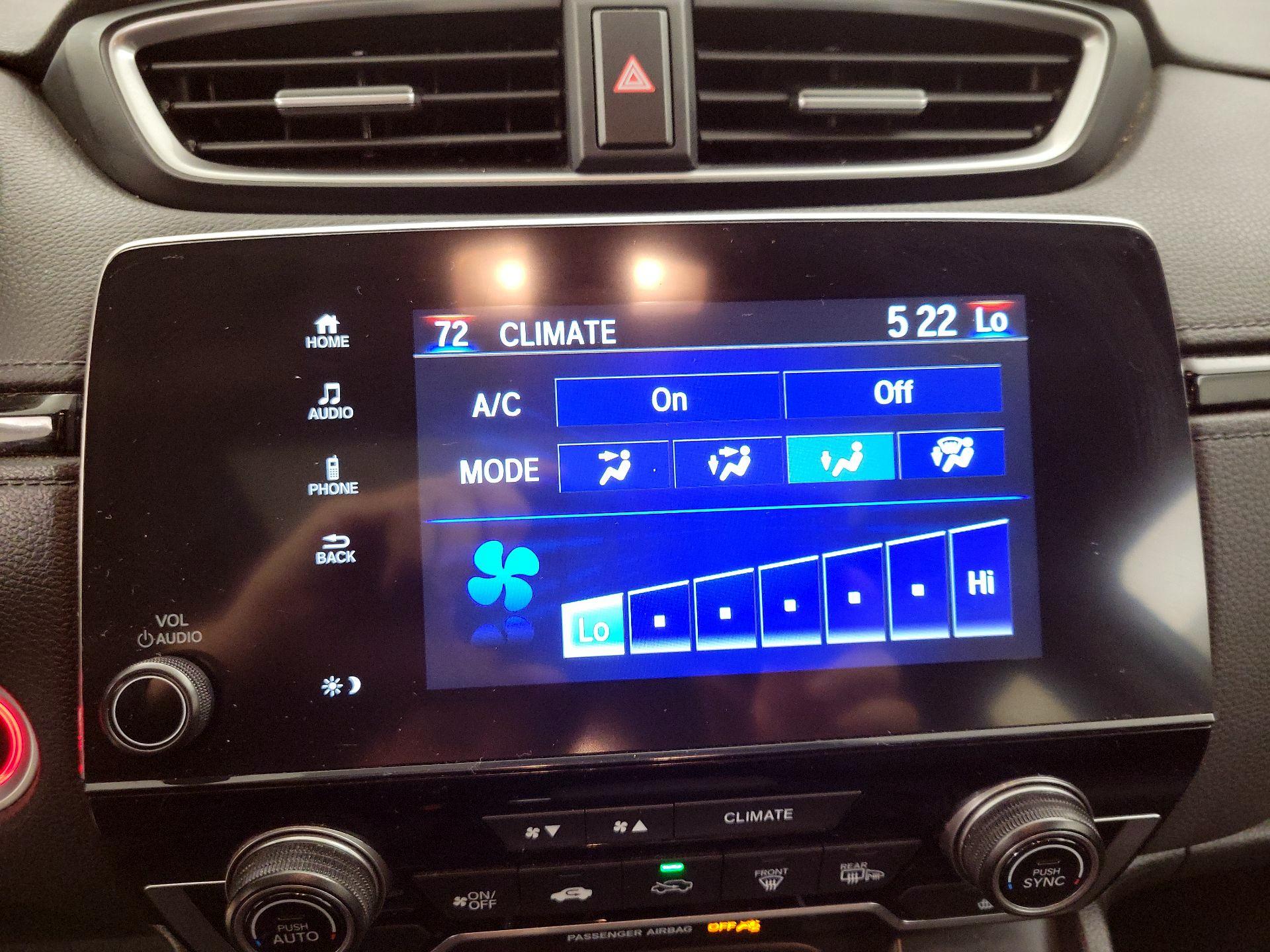 Thumbnail: 2020 Honda CR-V - 16