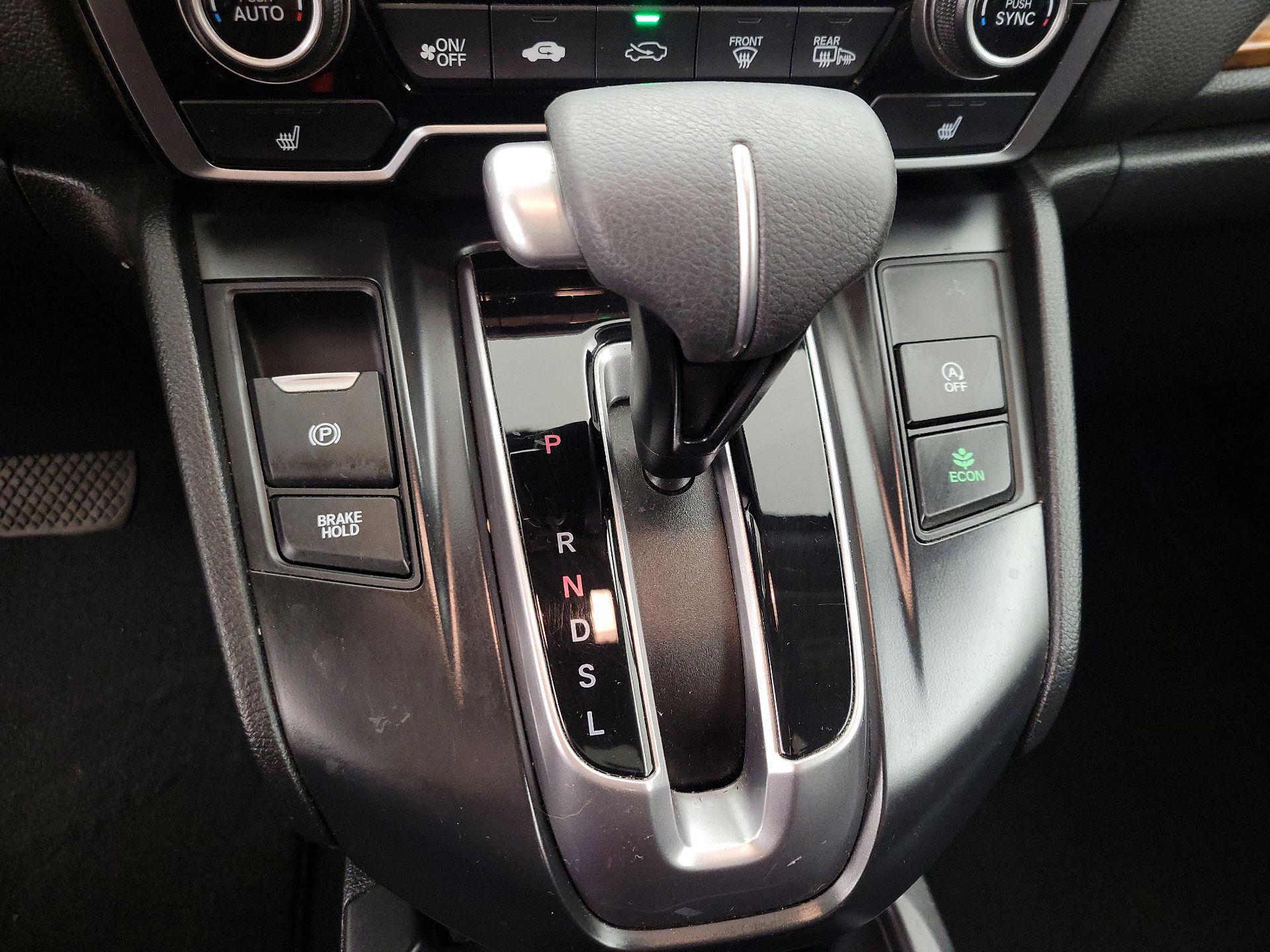 Thumbnail: 2020 Honda CR-V - 17