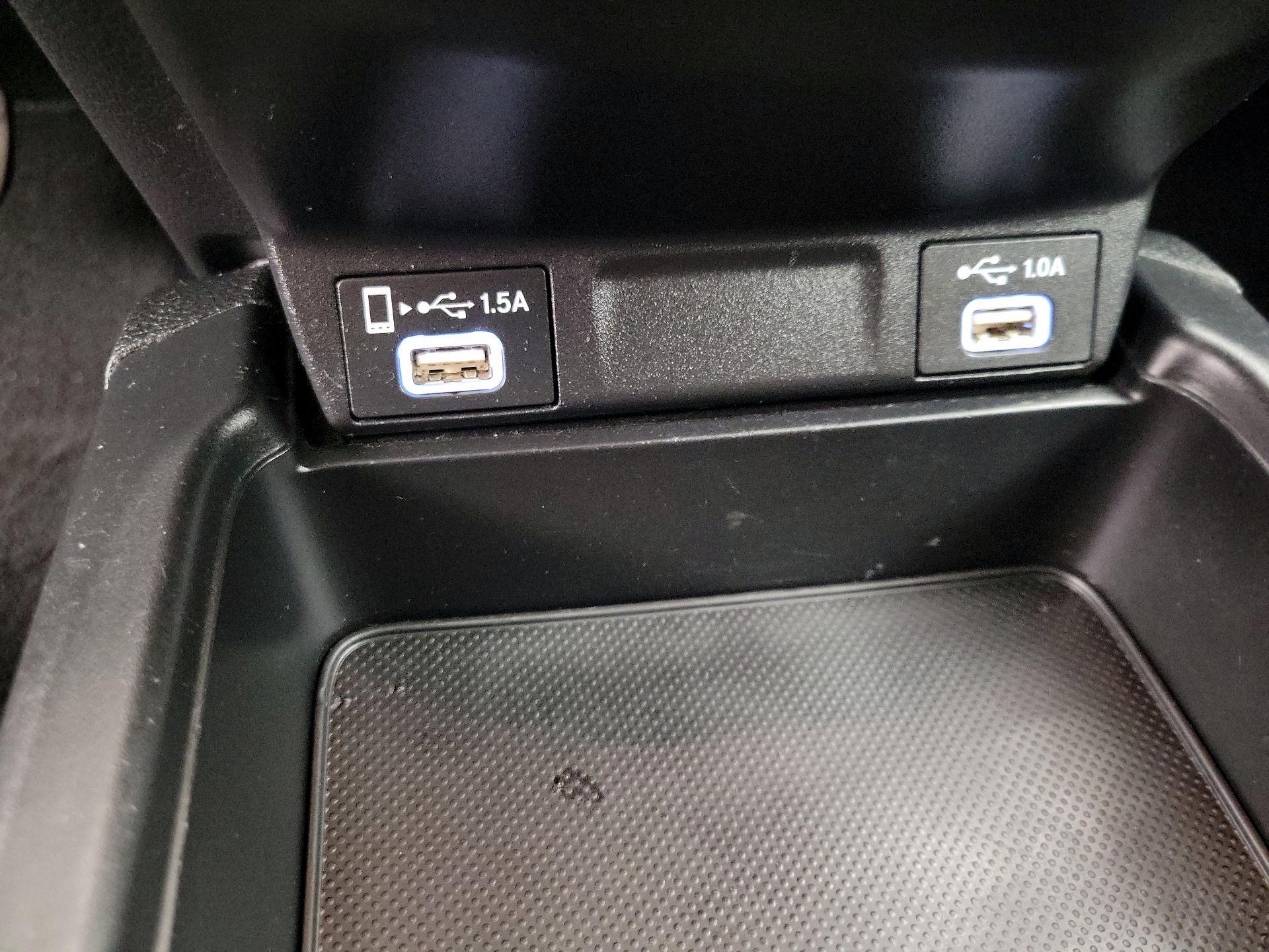 Thumbnail: 2020 Honda CR-V - 18