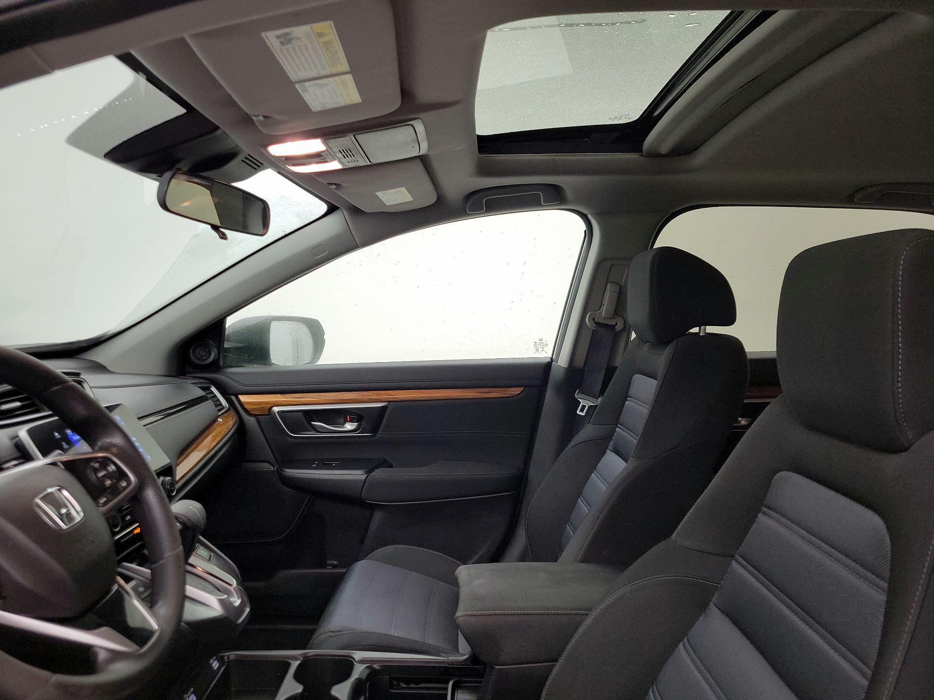 Thumbnail: 2020 Honda CR-V - 19