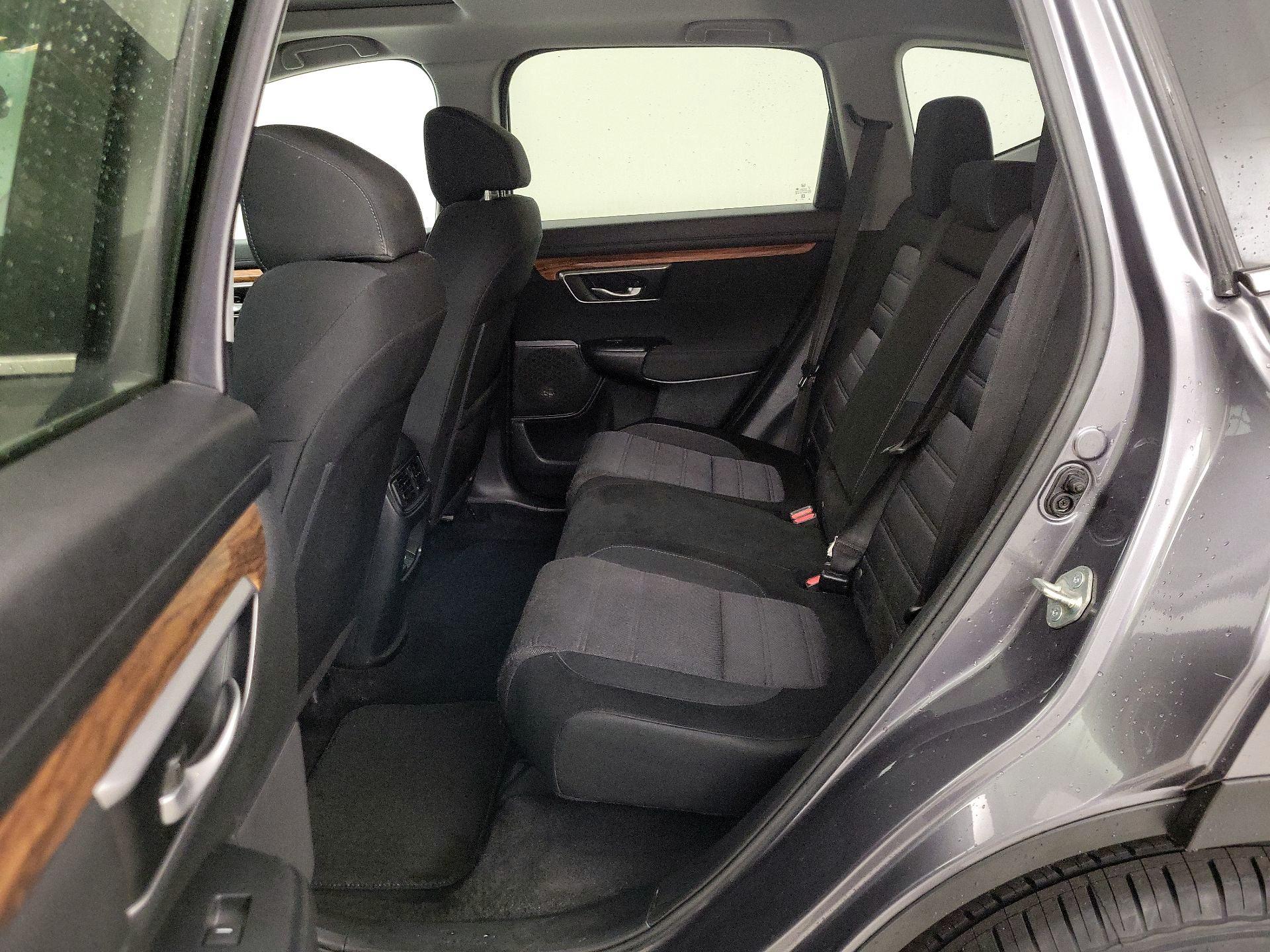 Thumbnail: 2020 Honda CR-V - 20