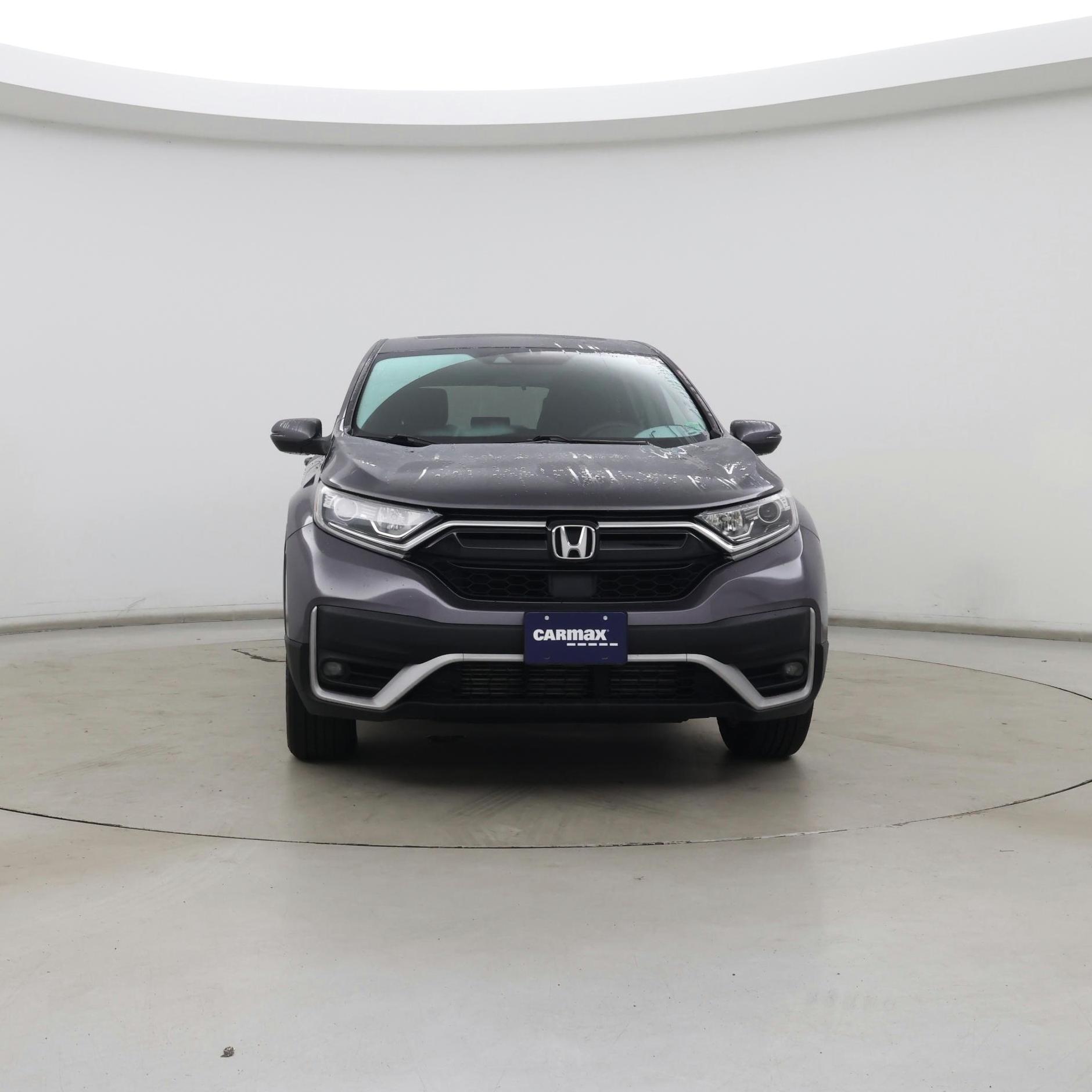 Thumbnail: 2020 Honda CR-V - 5