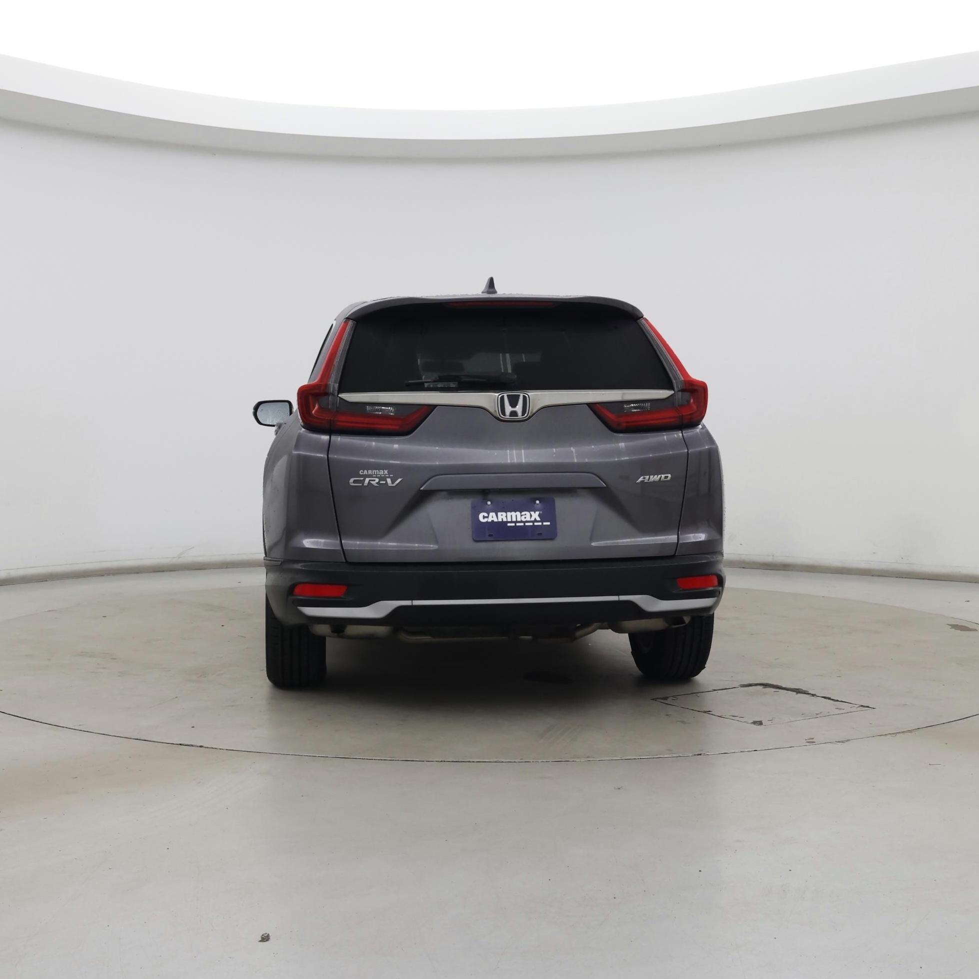 Thumbnail: 2020 Honda CR-V - 6