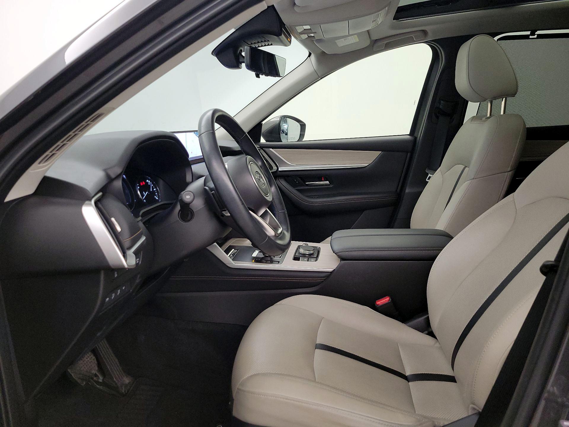 Thumbnail: 2024 Mazda CX-90 - 11