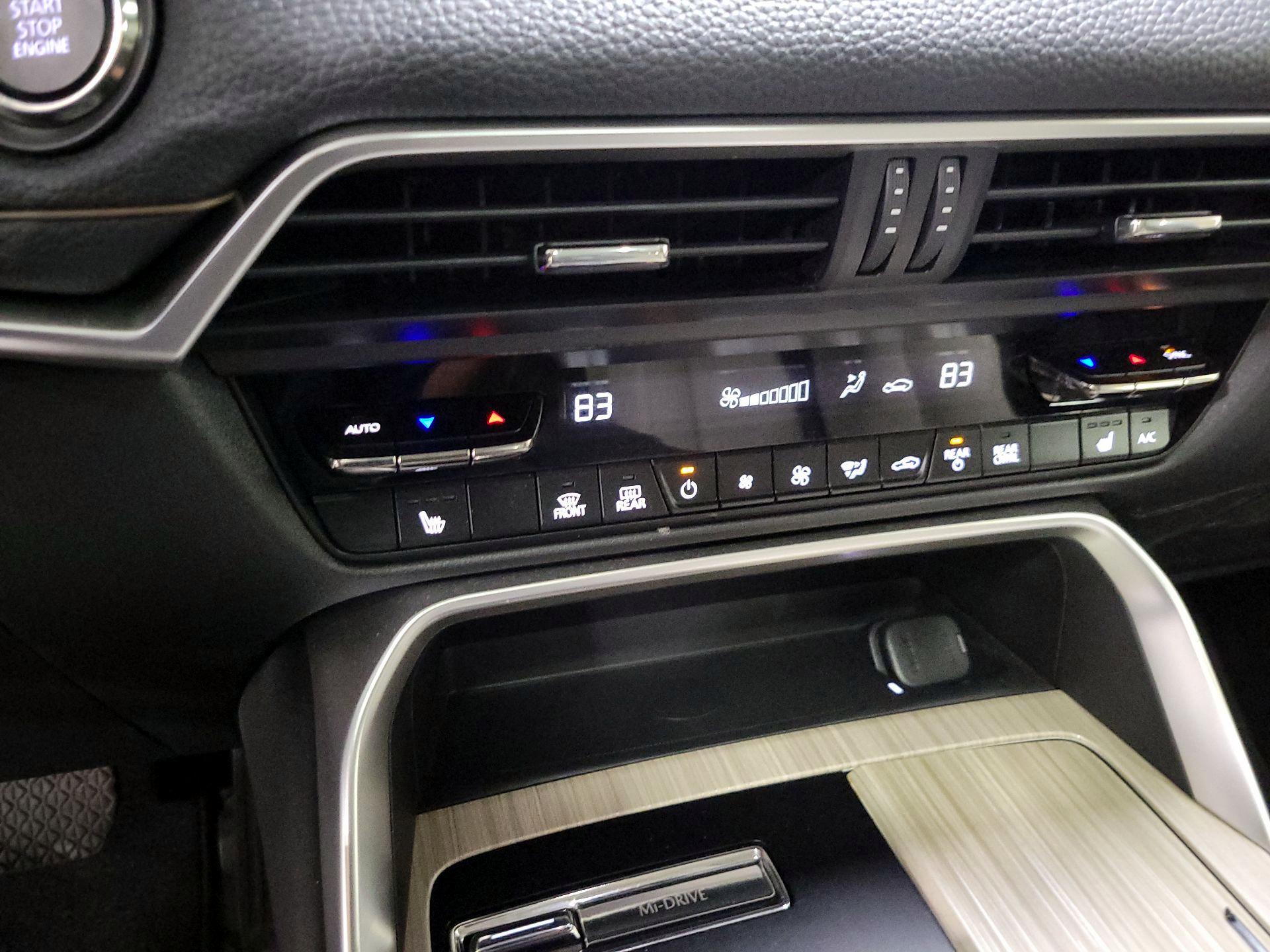 Thumbnail: 2024 Mazda CX-90 - 16