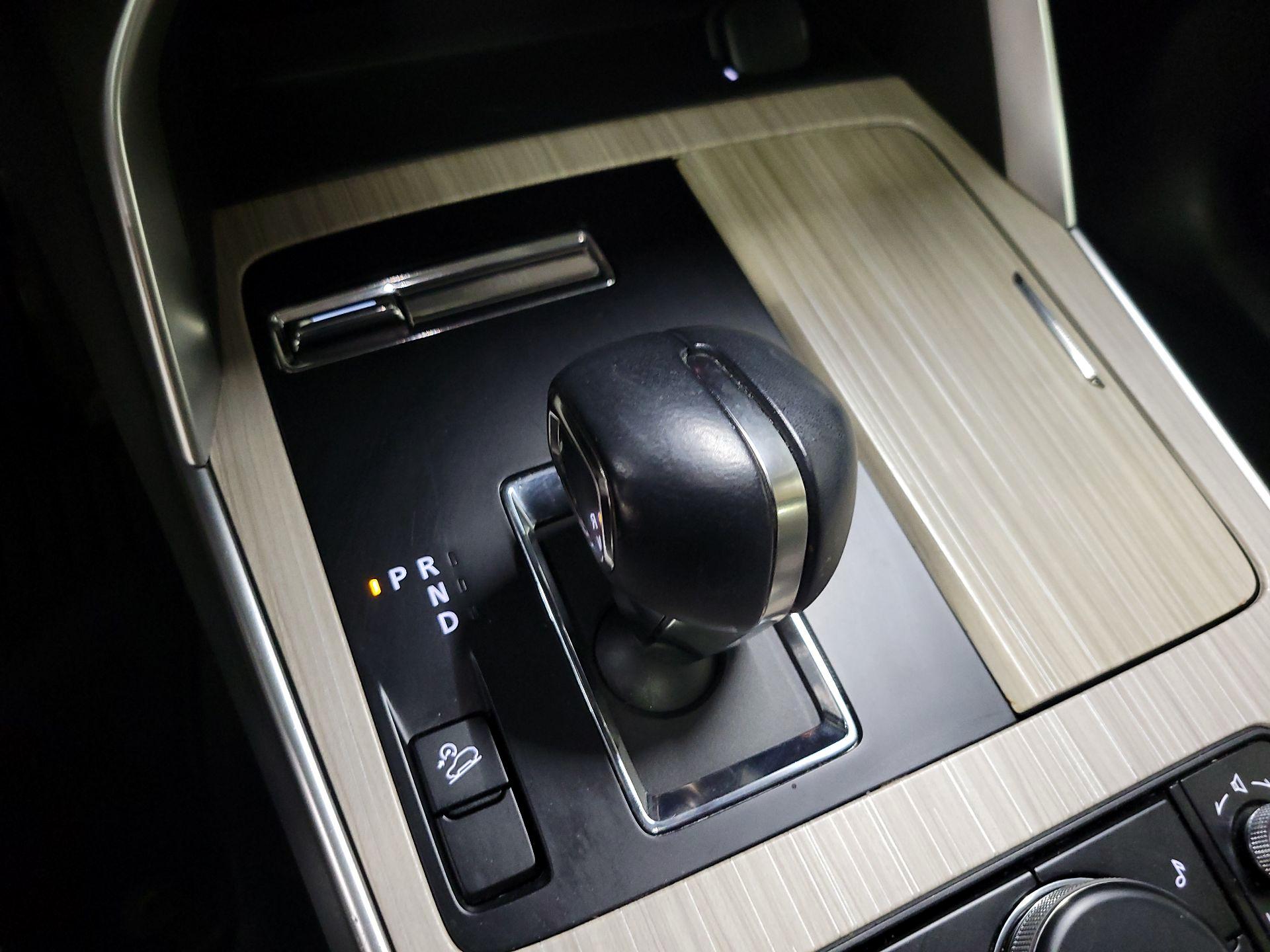Thumbnail: 2024 Mazda CX-90 - 17