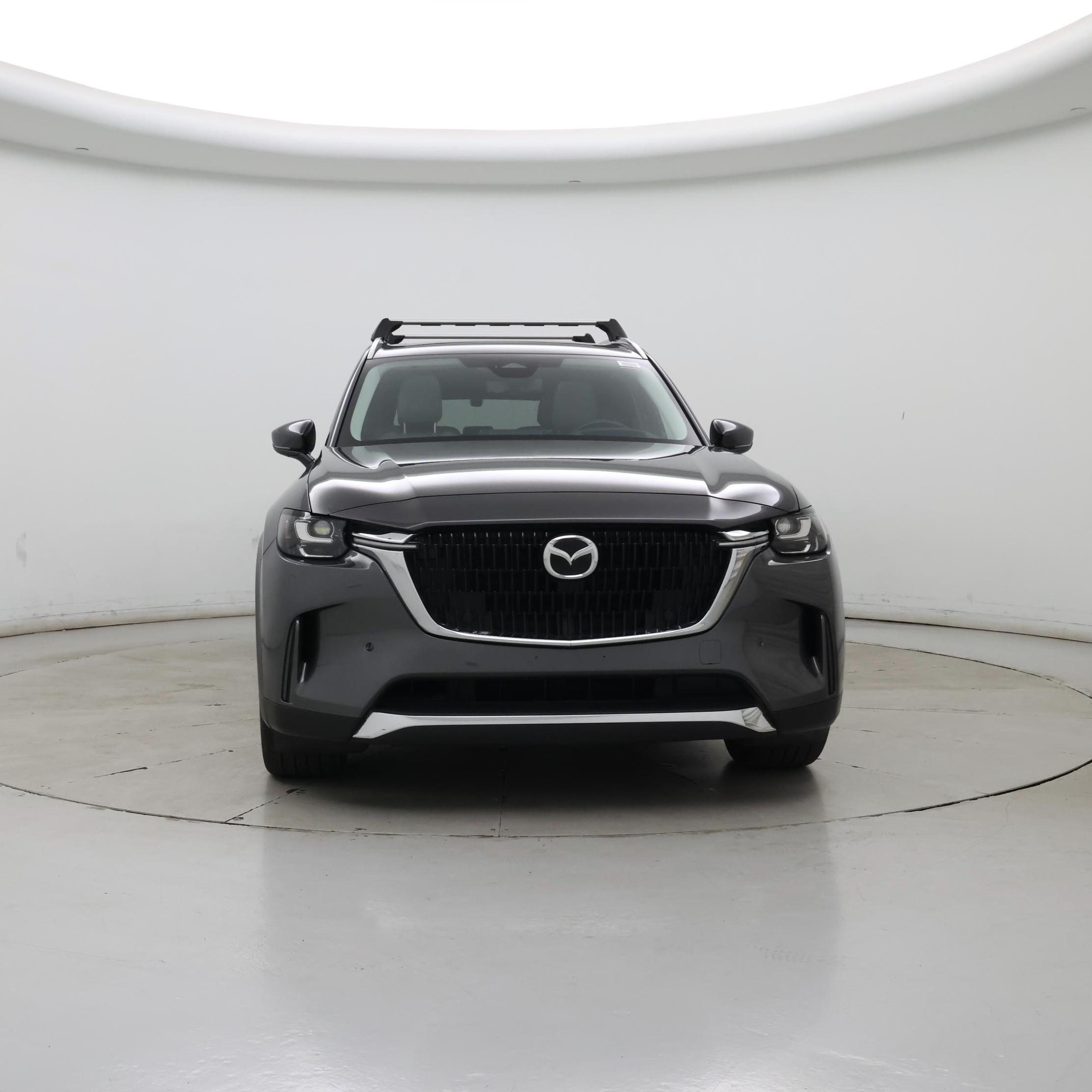 Thumbnail: 2024 Mazda CX-90 - 5
