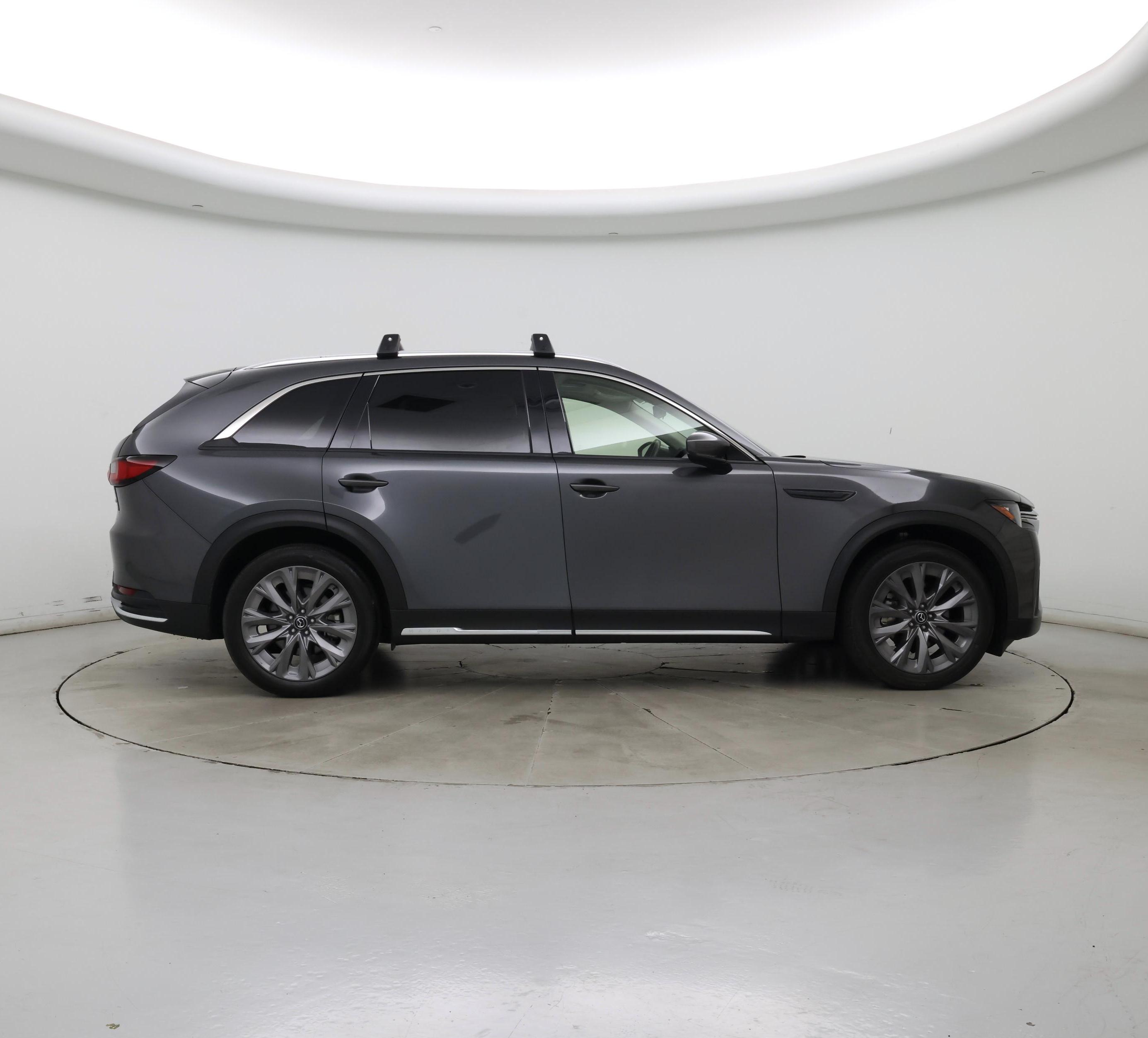 Thumbnail: 2024 Mazda CX-90 - 7