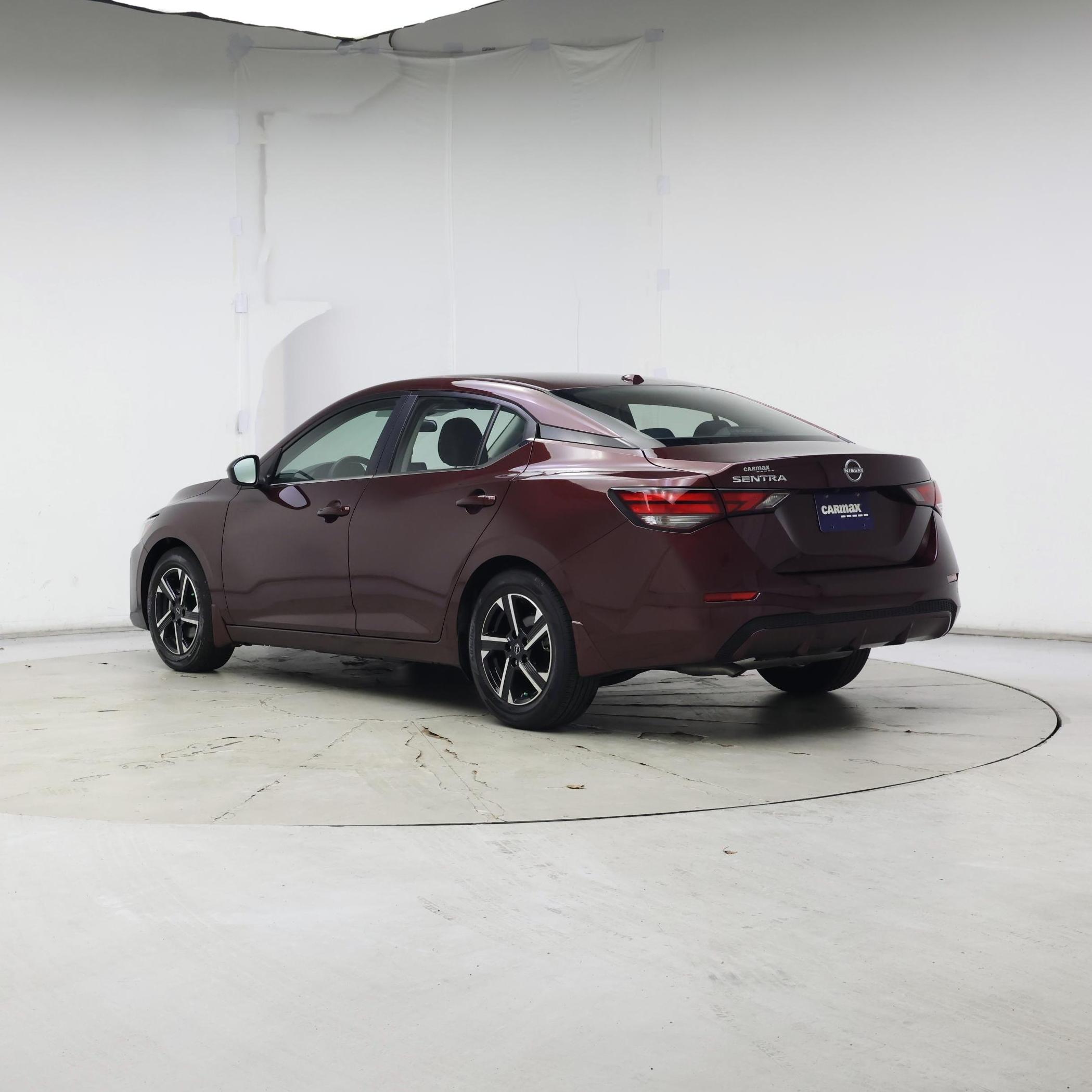Thumbnail: 2025 Nissan Sentra - 2