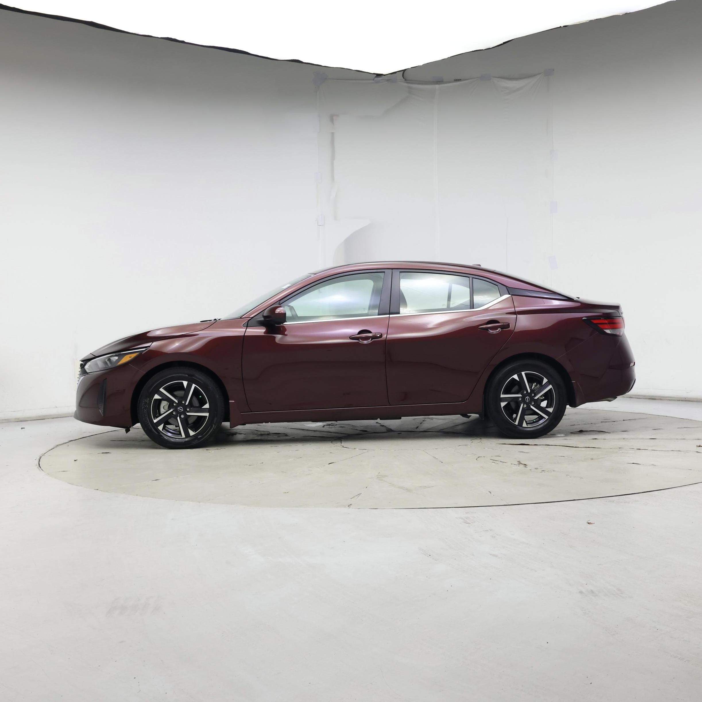 Thumbnail: 2025 Nissan Sentra - 3