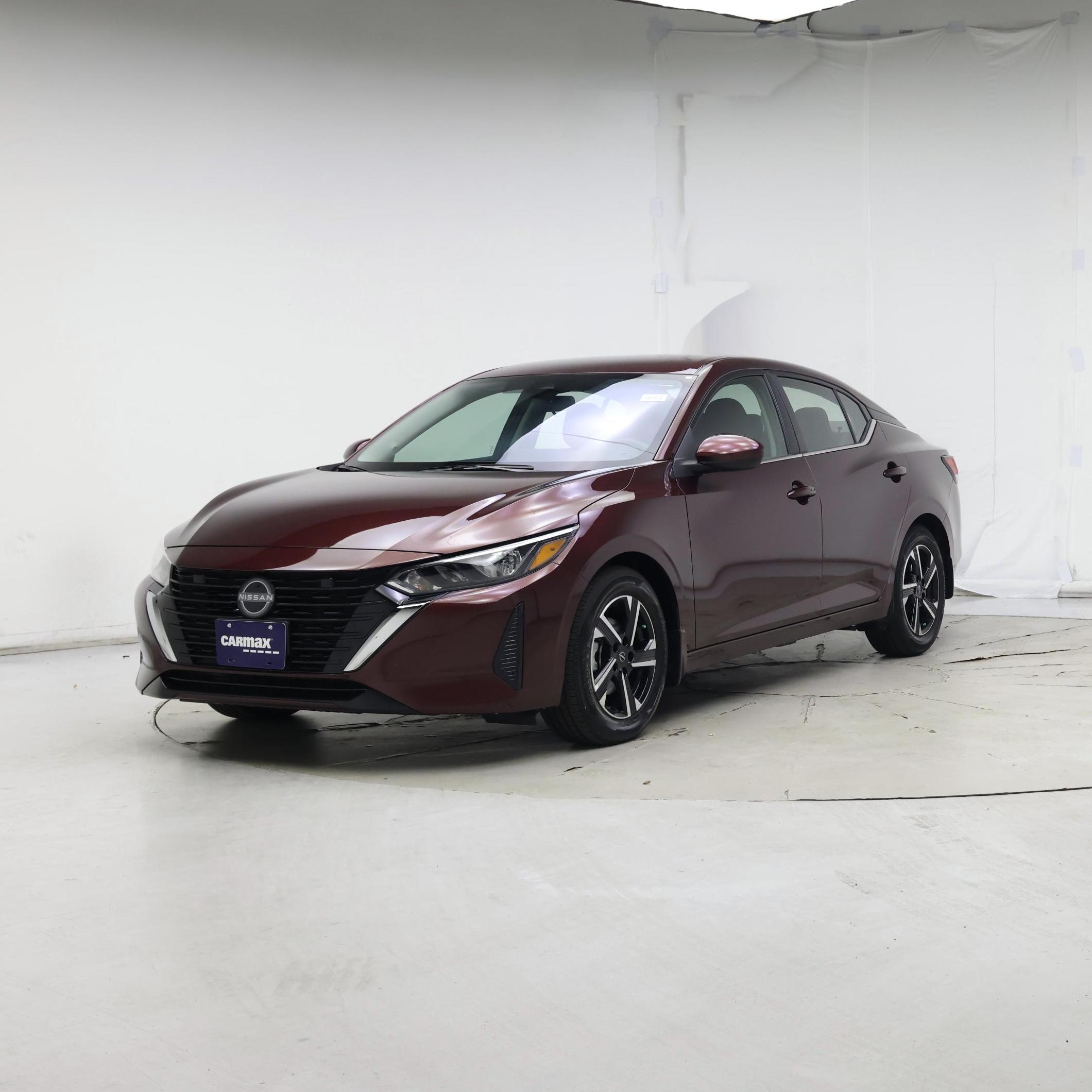 Thumbnail: 2025 Nissan Sentra - 4