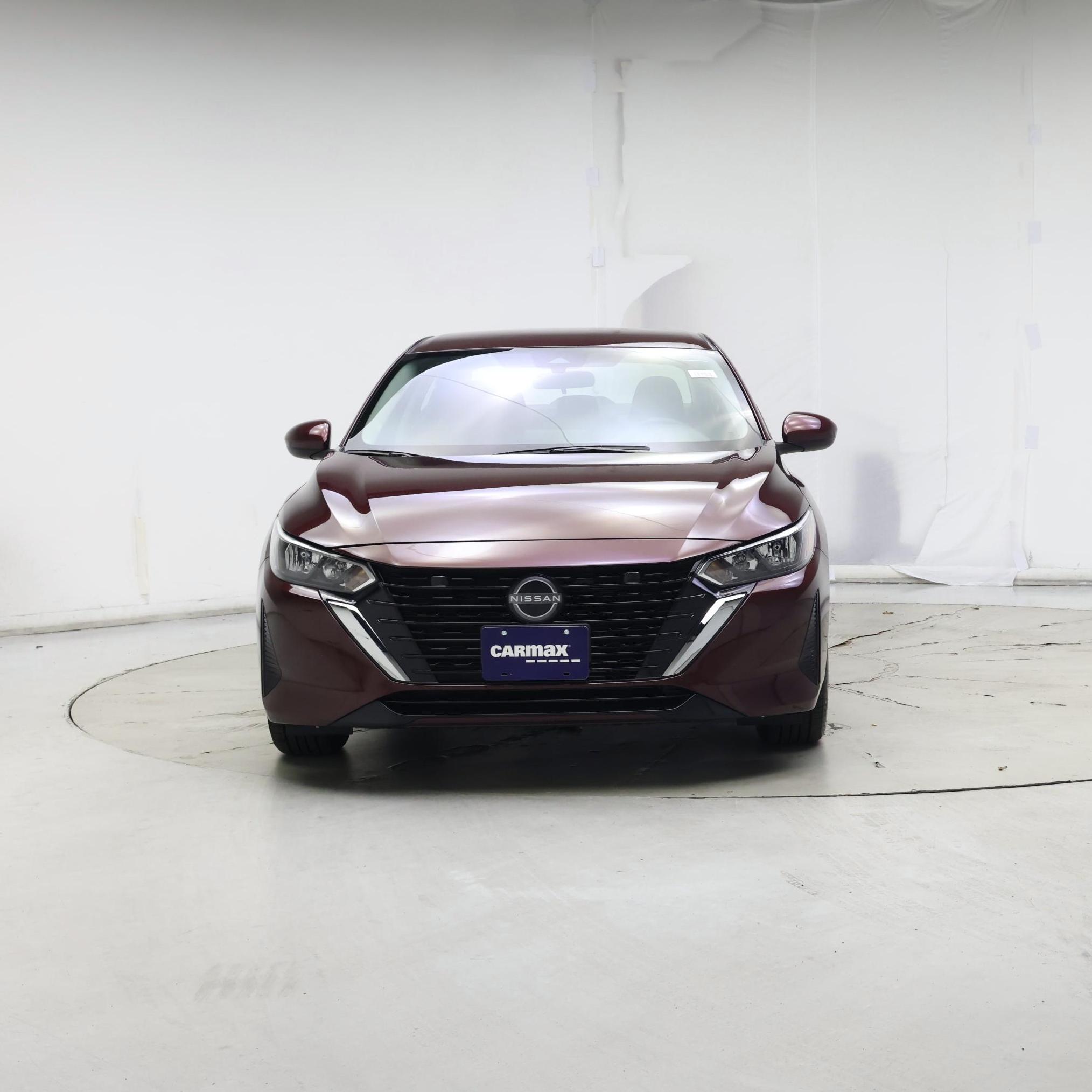 Thumbnail: 2025 Nissan Sentra - 5