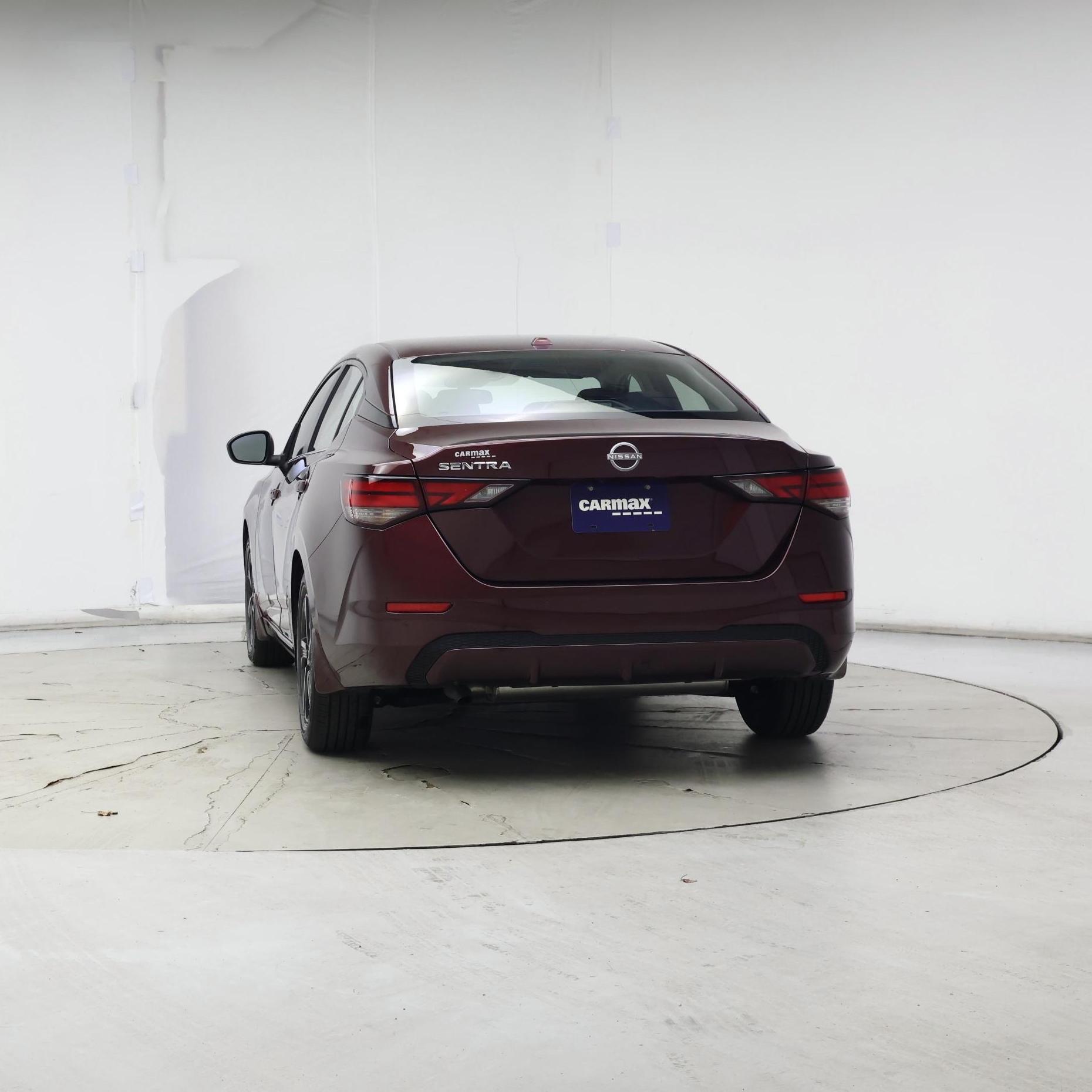 Thumbnail: 2025 Nissan Sentra - 6