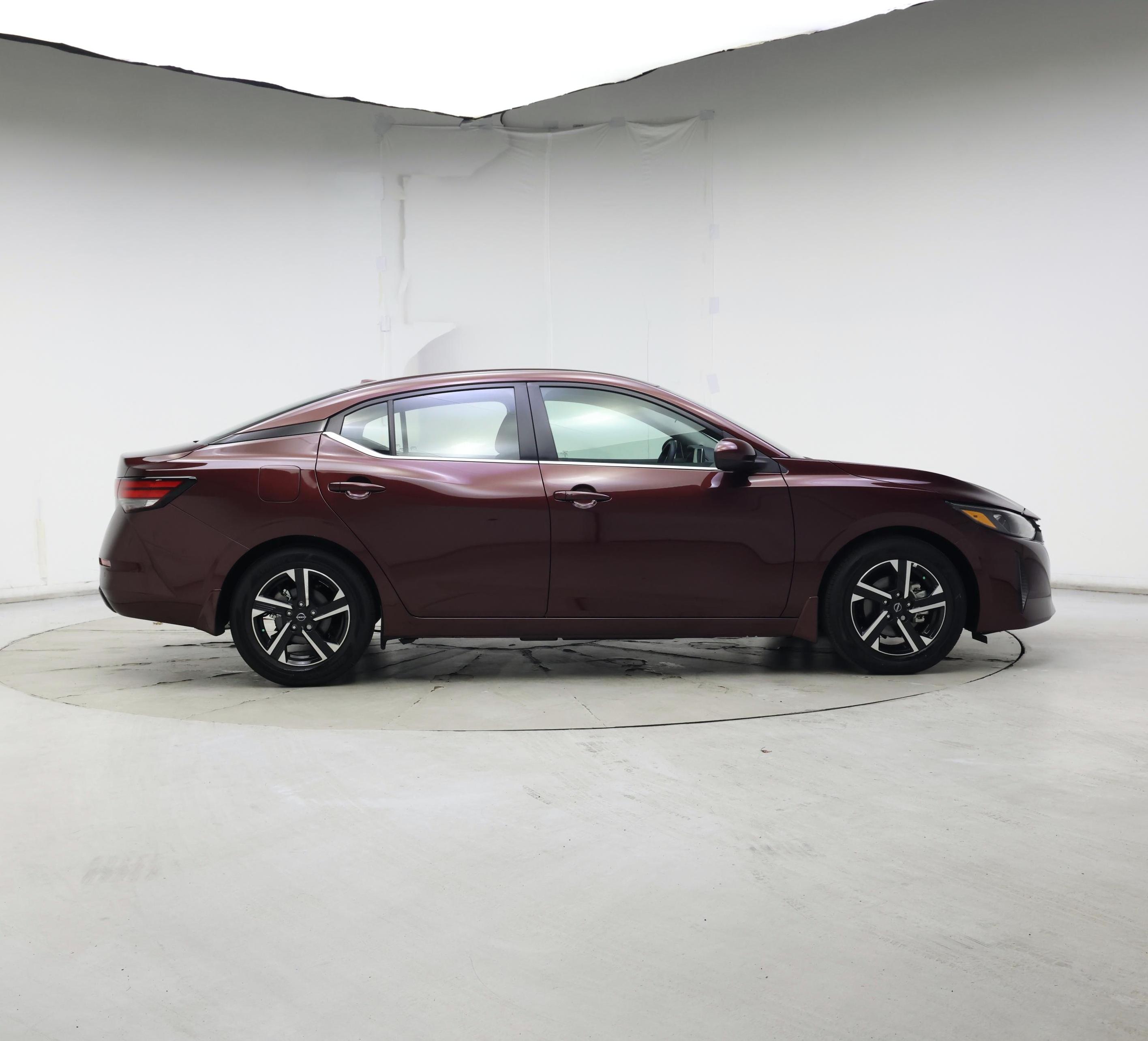 Thumbnail: 2025 Nissan Sentra - 7