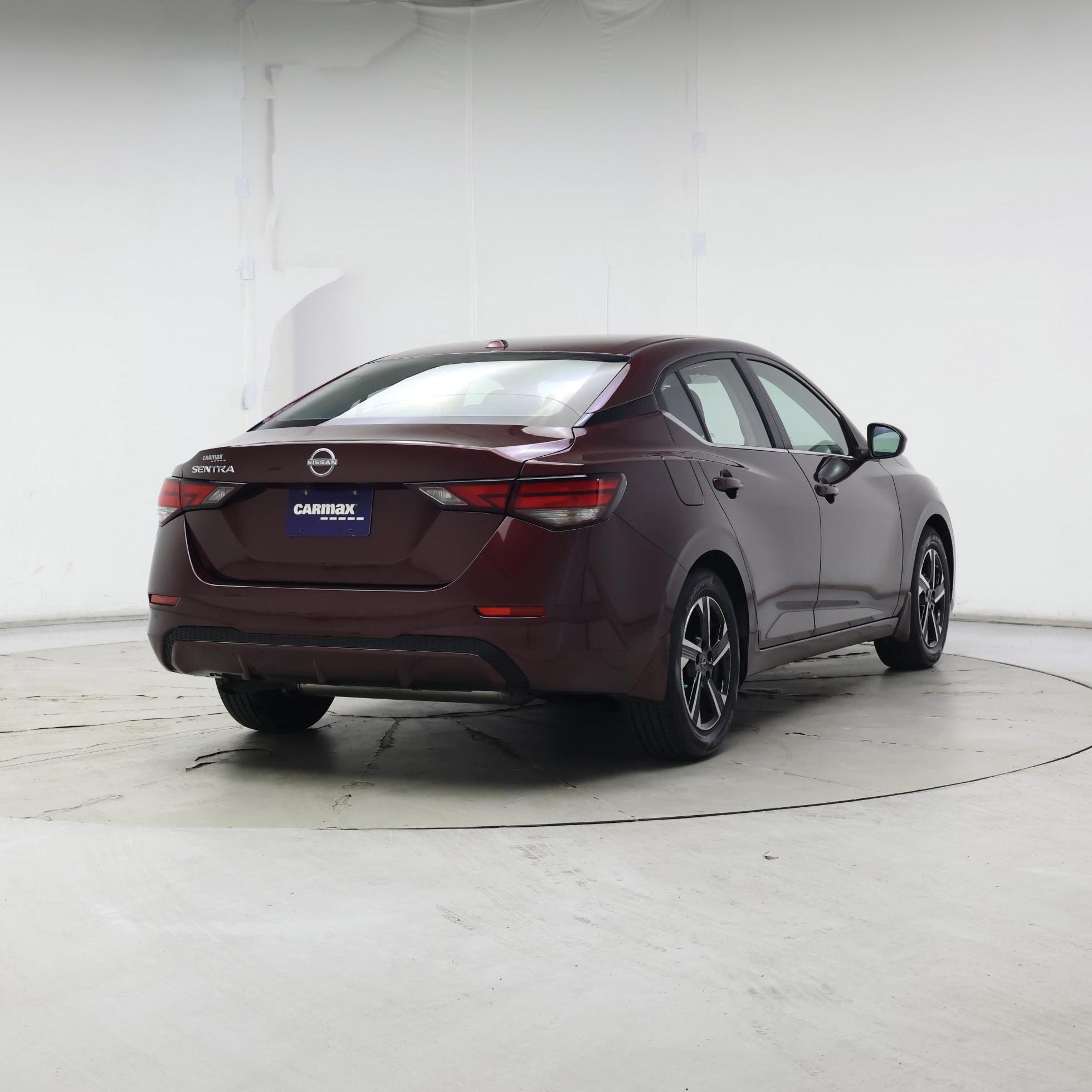 Thumbnail: 2025 Nissan Sentra - 8