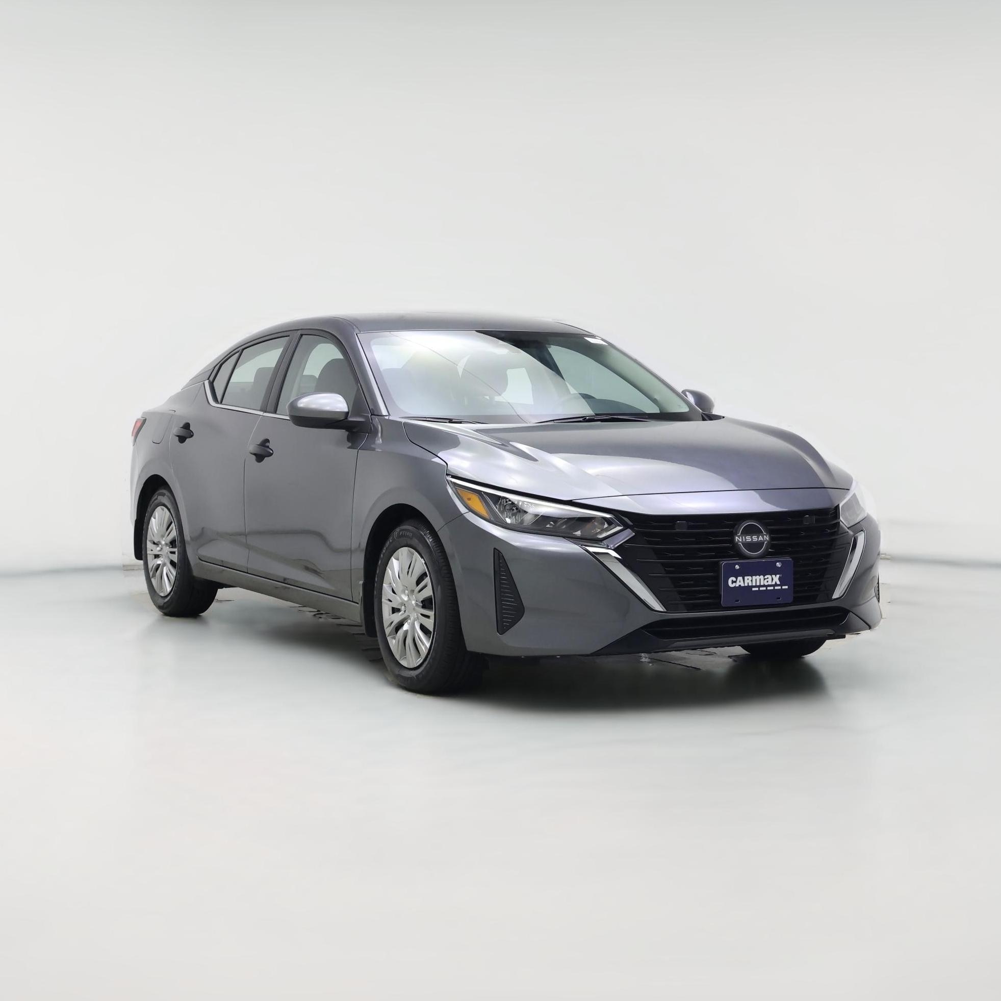 Thumbnail: 2025 Nissan Sentra - 1