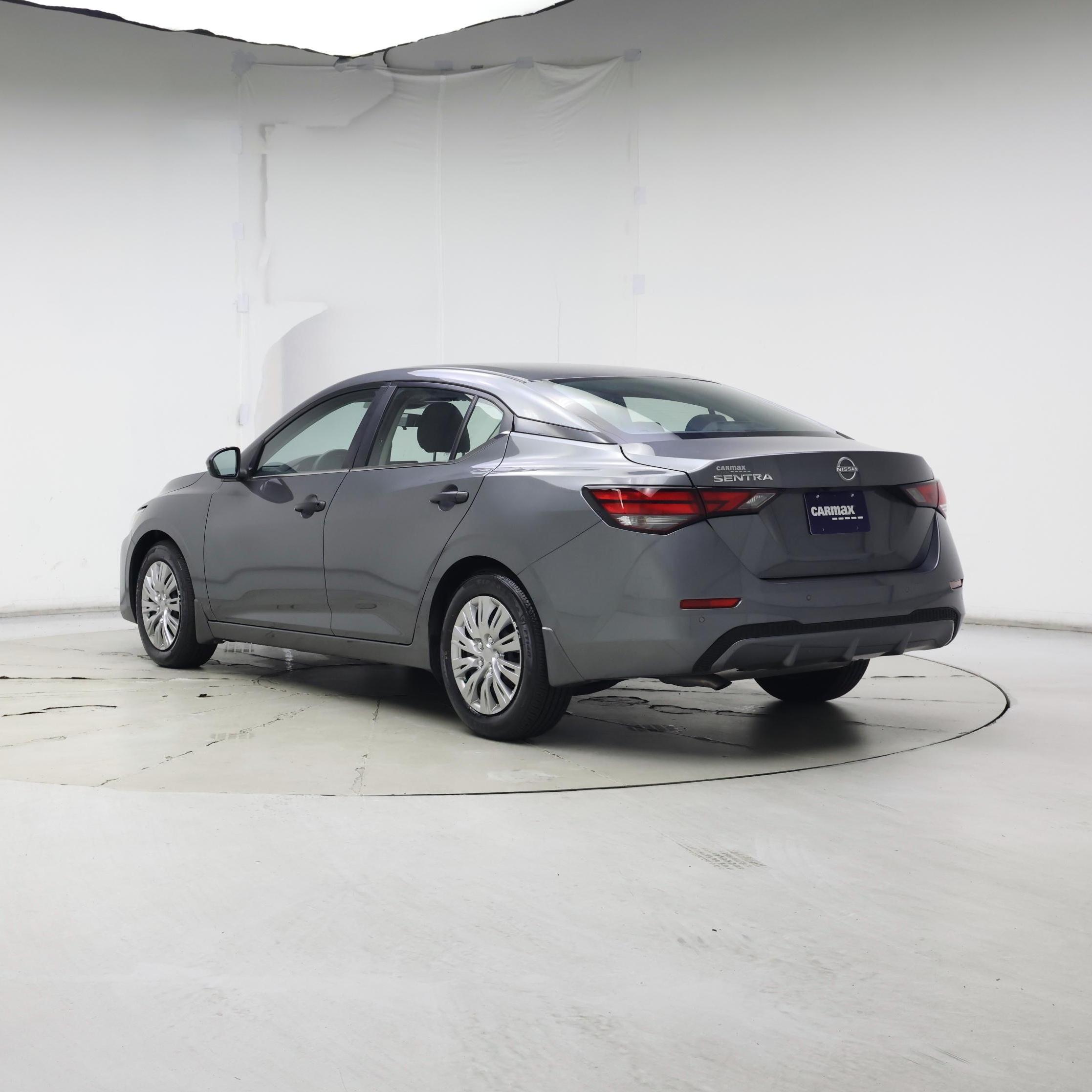 Thumbnail: 2025 Nissan Sentra - 2