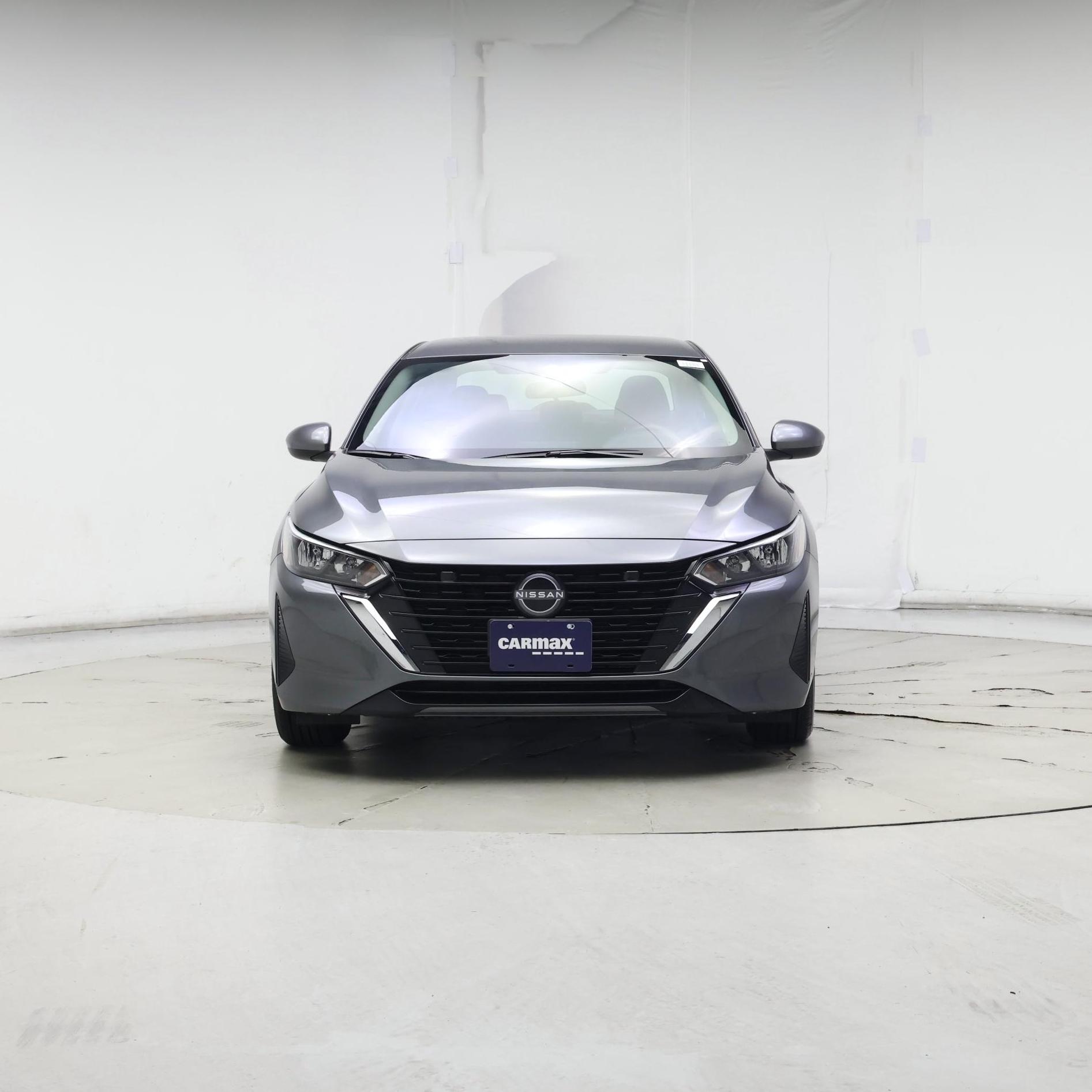 Thumbnail: 2025 Nissan Sentra - 5