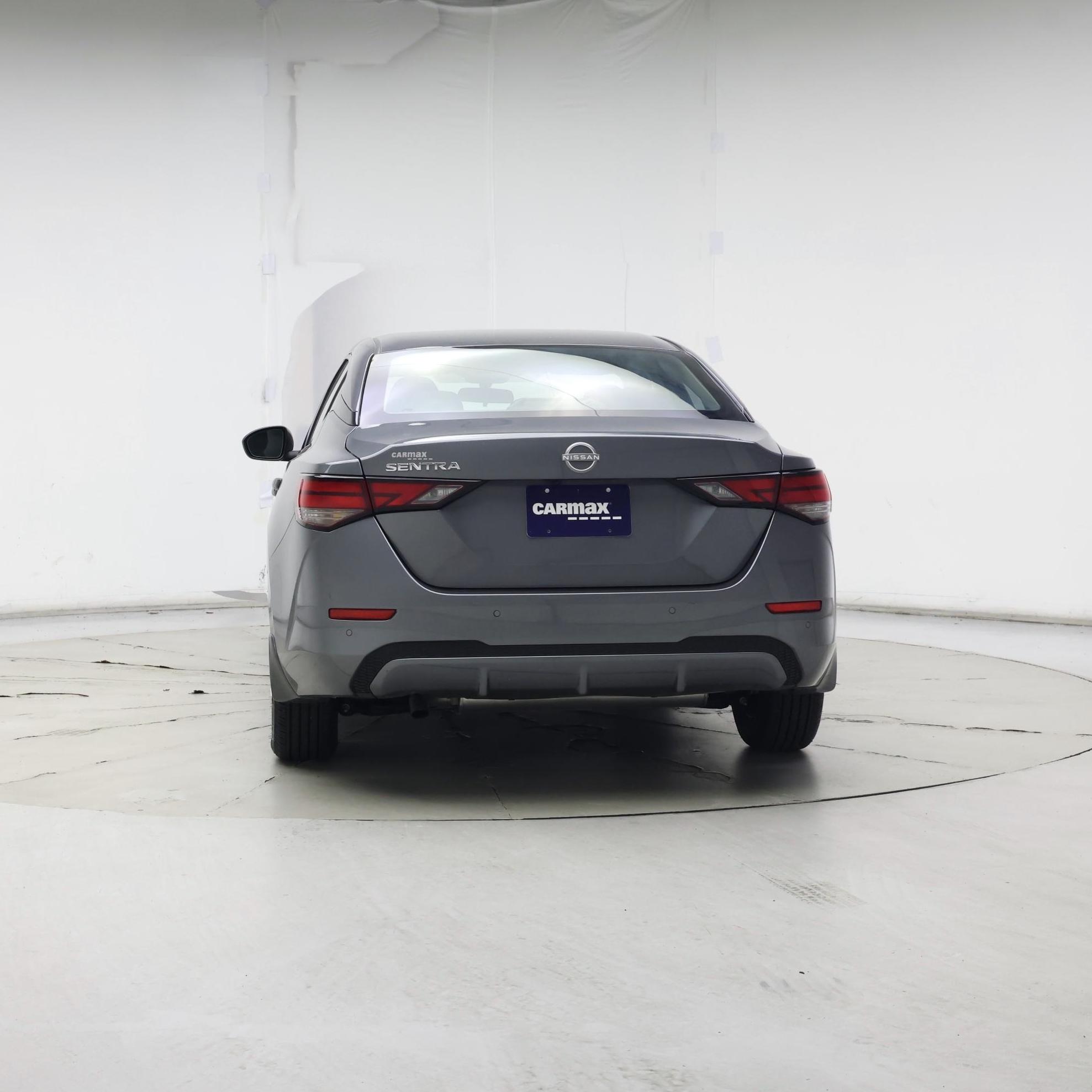 Thumbnail: 2025 Nissan Sentra - 6