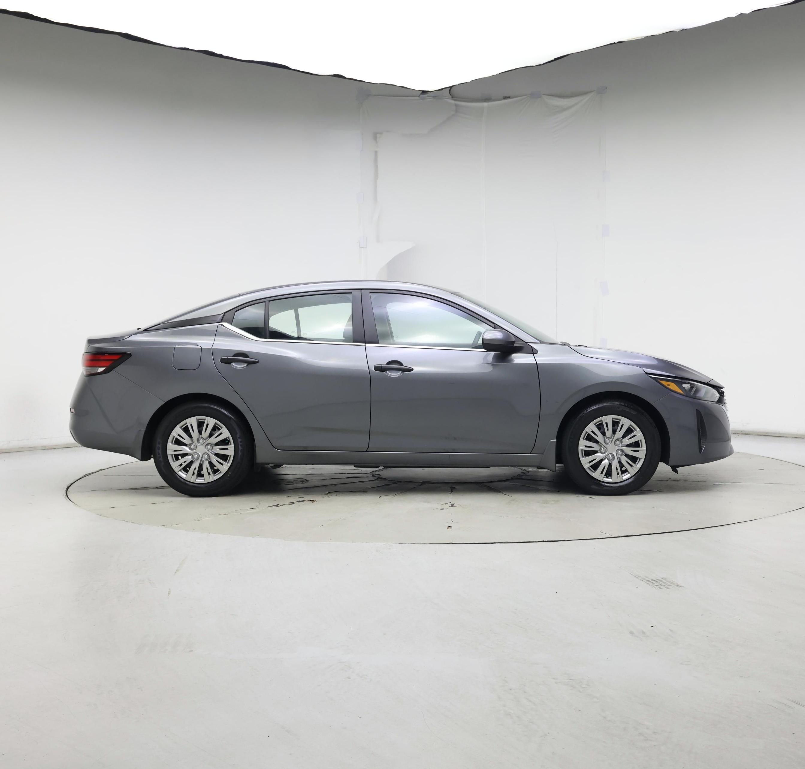 Thumbnail: 2025 Nissan Sentra - 7