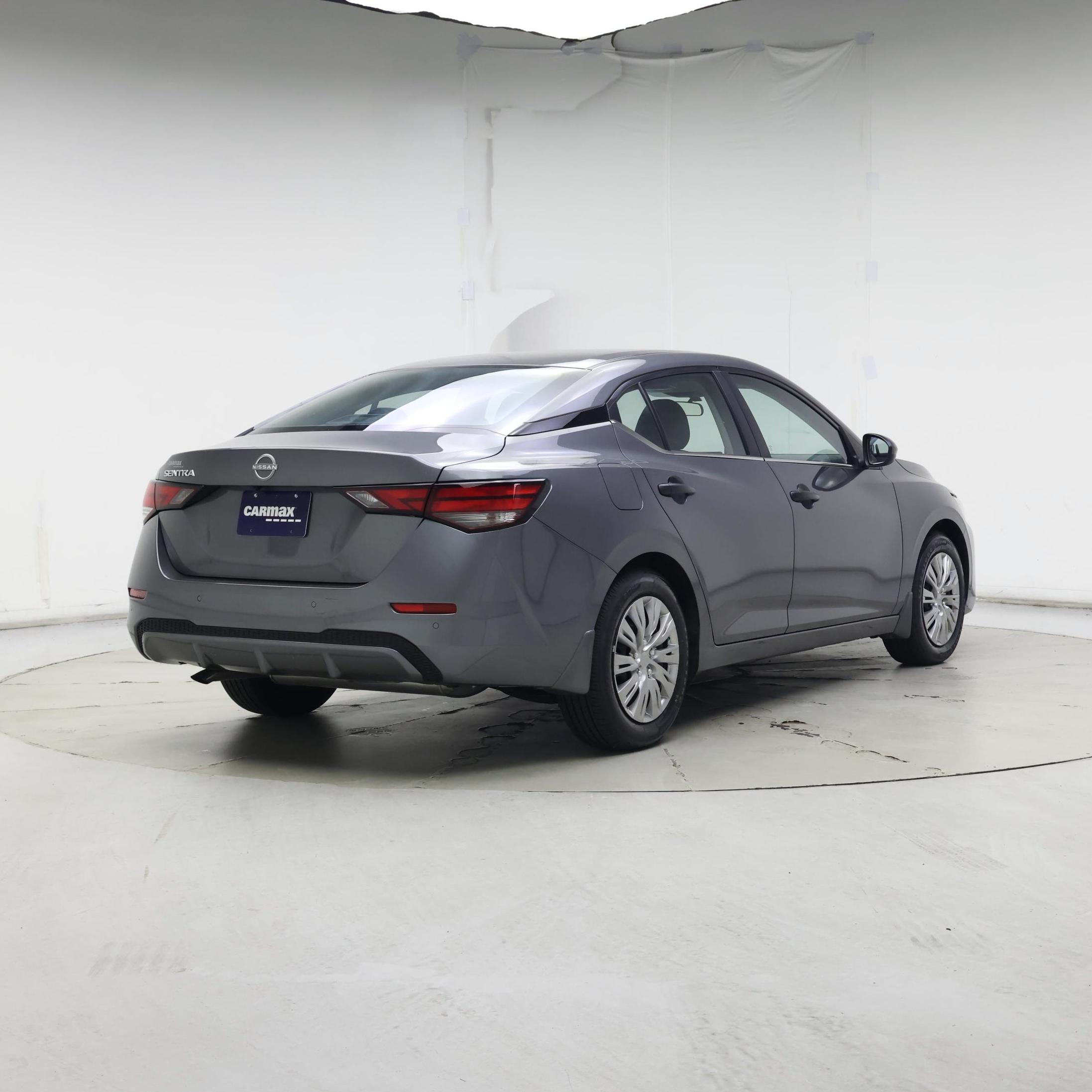 Thumbnail: 2025 Nissan Sentra - 8