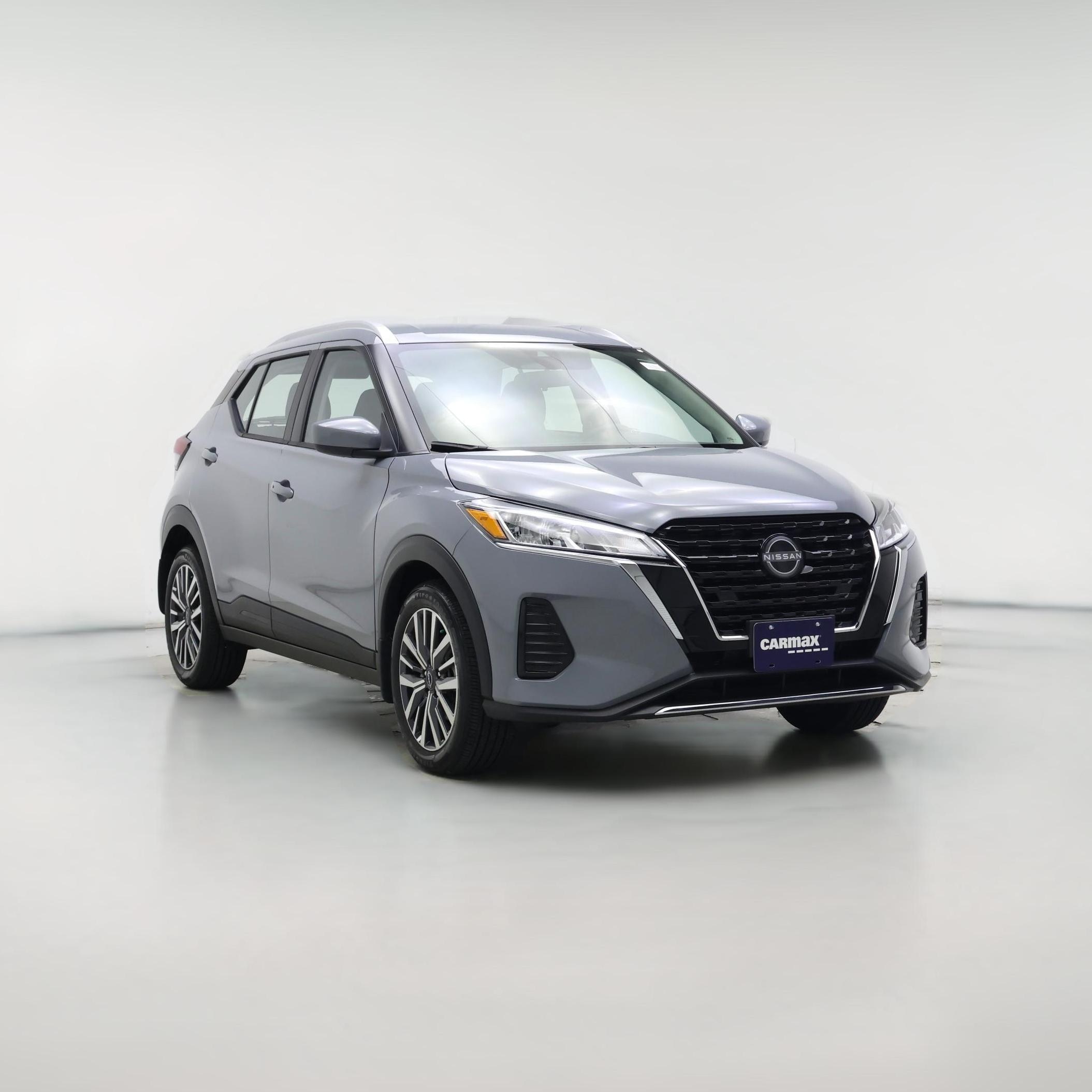 Thumbnail: 2024 Nissan Kicks - 1
