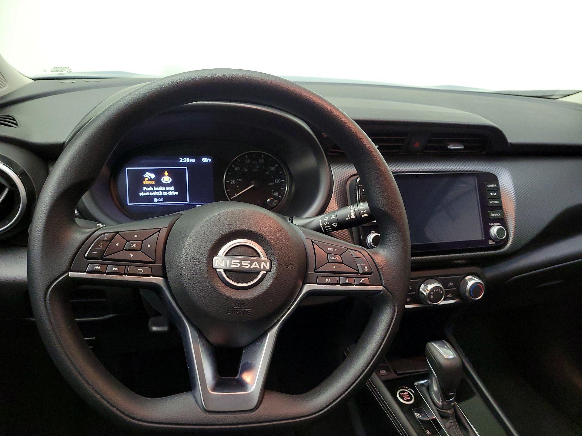 Thumbnail: 2024 Nissan Kicks - 10
