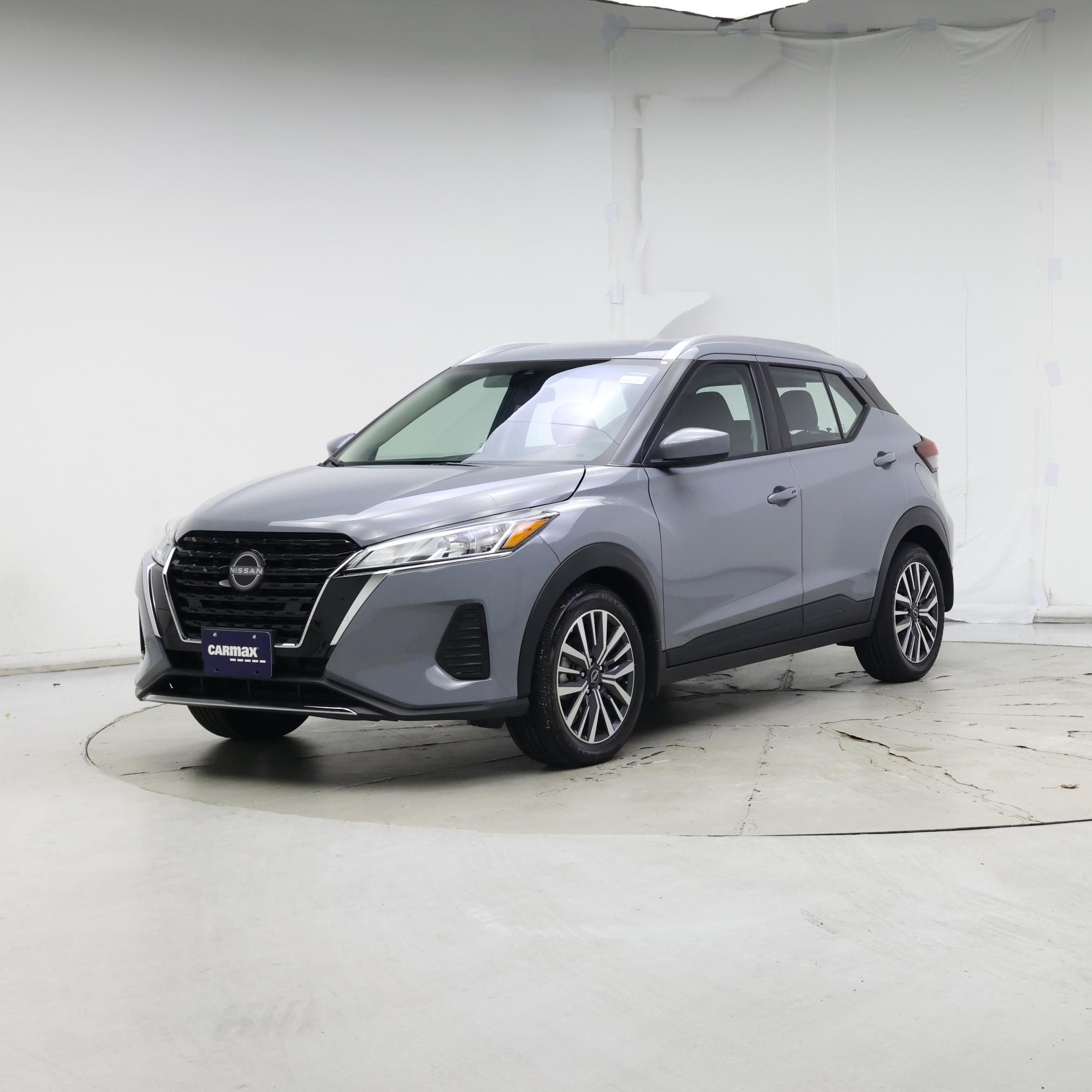 Thumbnail: 2024 Nissan Kicks - 4