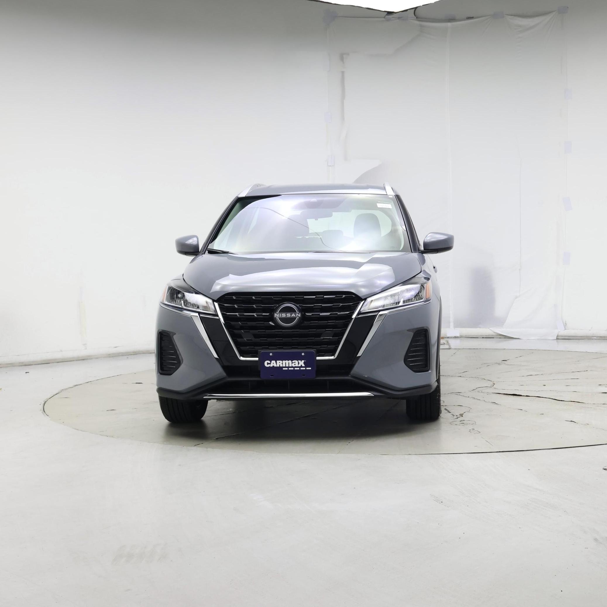 Thumbnail: 2024 Nissan Kicks - 5