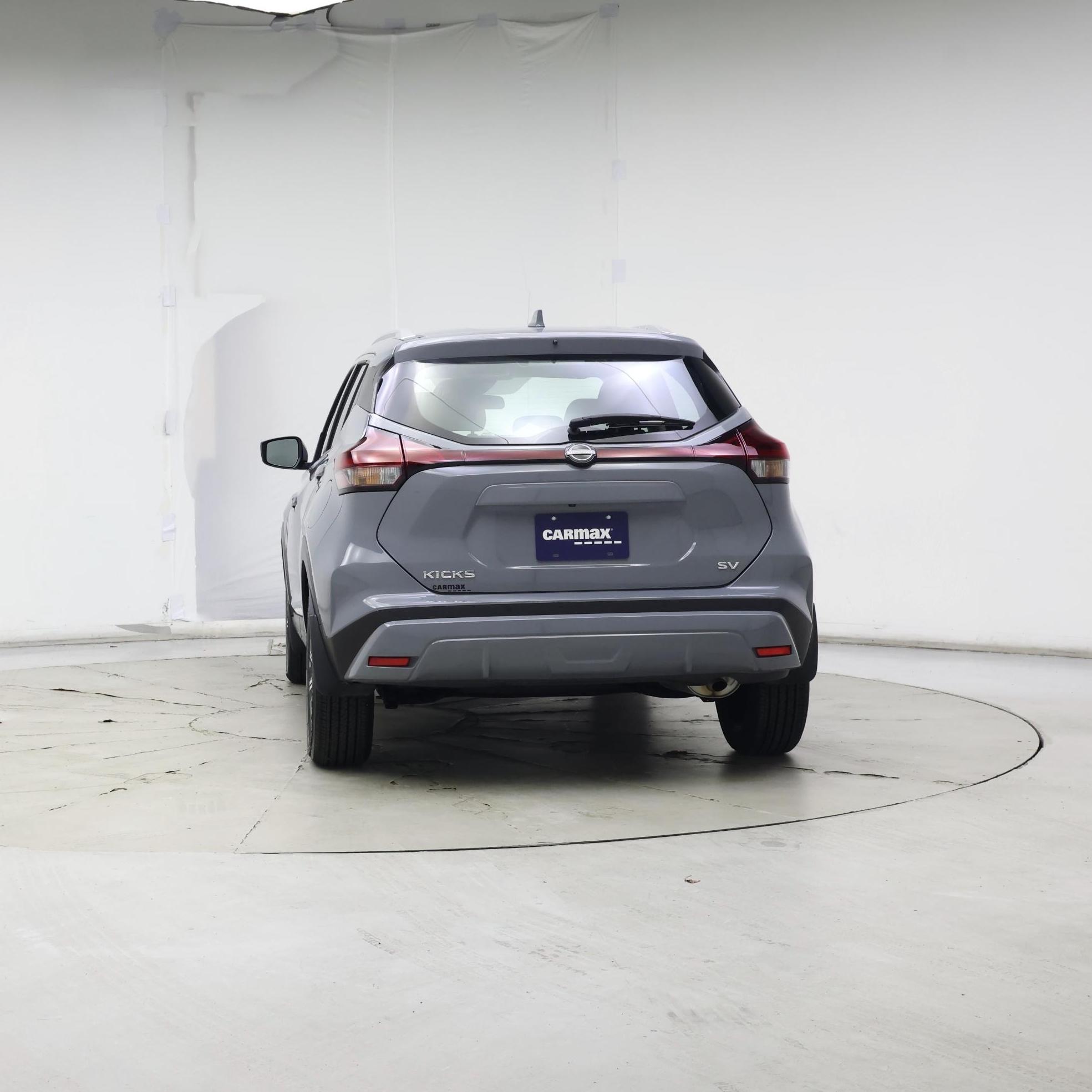 Thumbnail: 2024 Nissan Kicks - 6