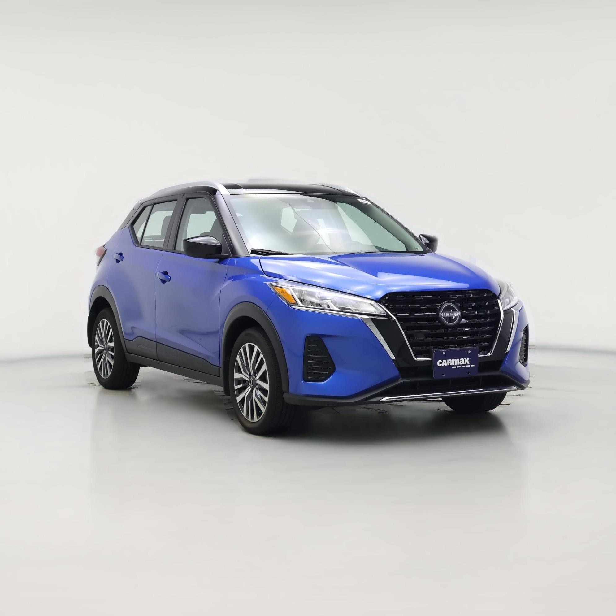 Thumbnail: 2024 Nissan Kicks - 1