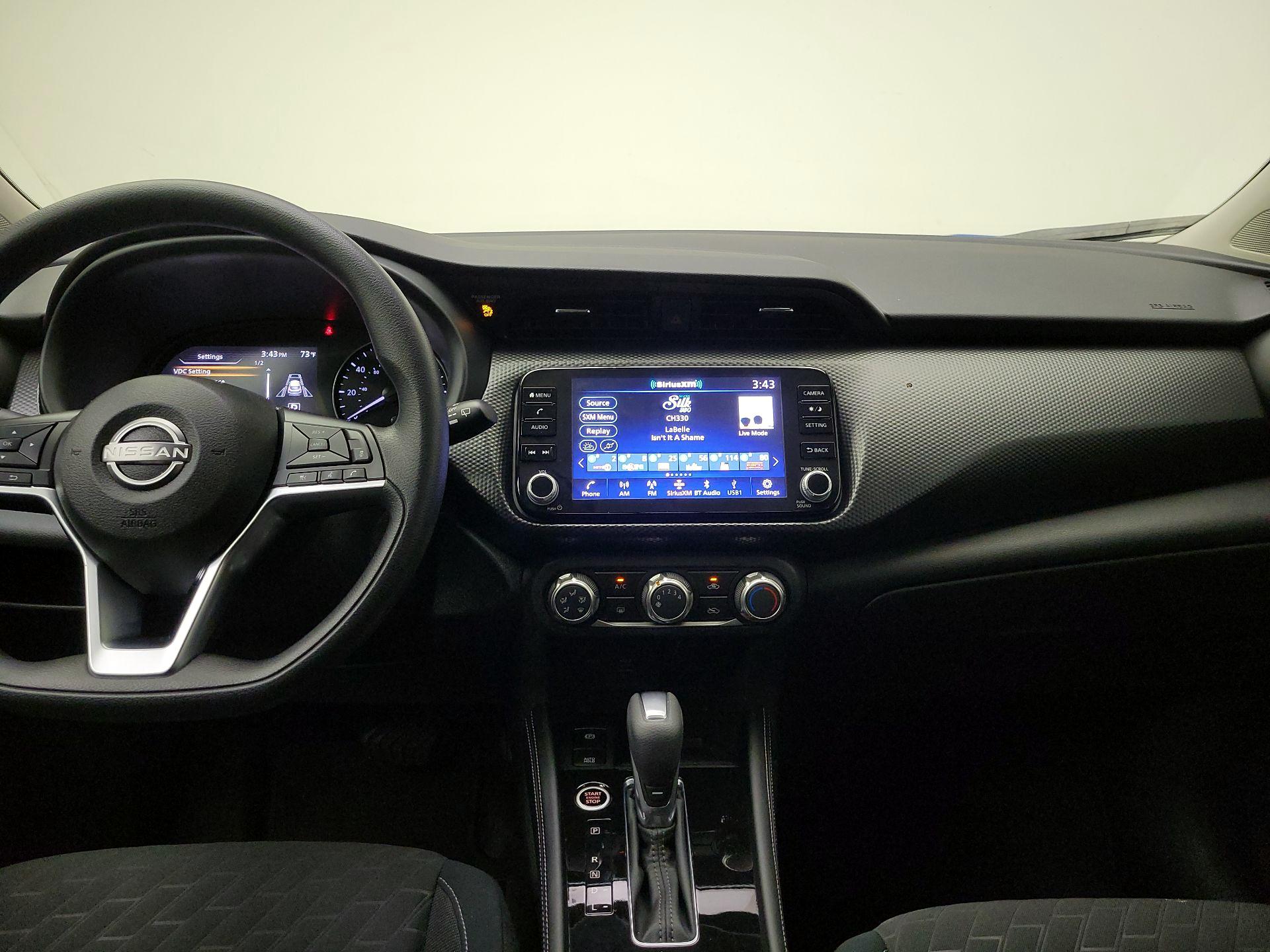 Thumbnail: 2024 Nissan Kicks - 9