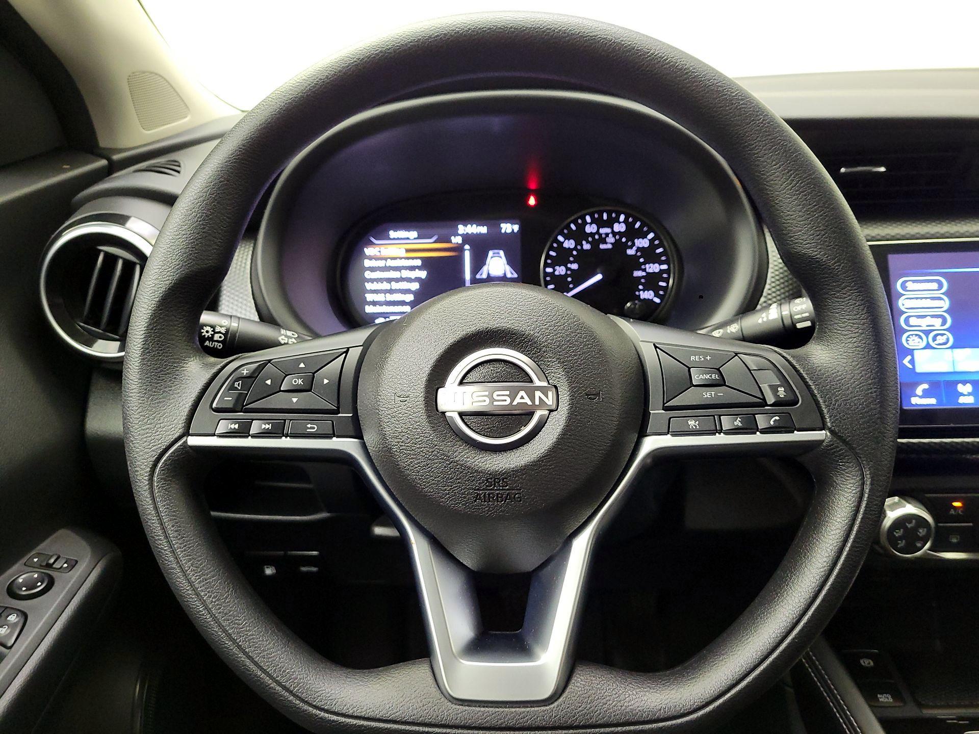 Thumbnail: 2024 Nissan Kicks - 10